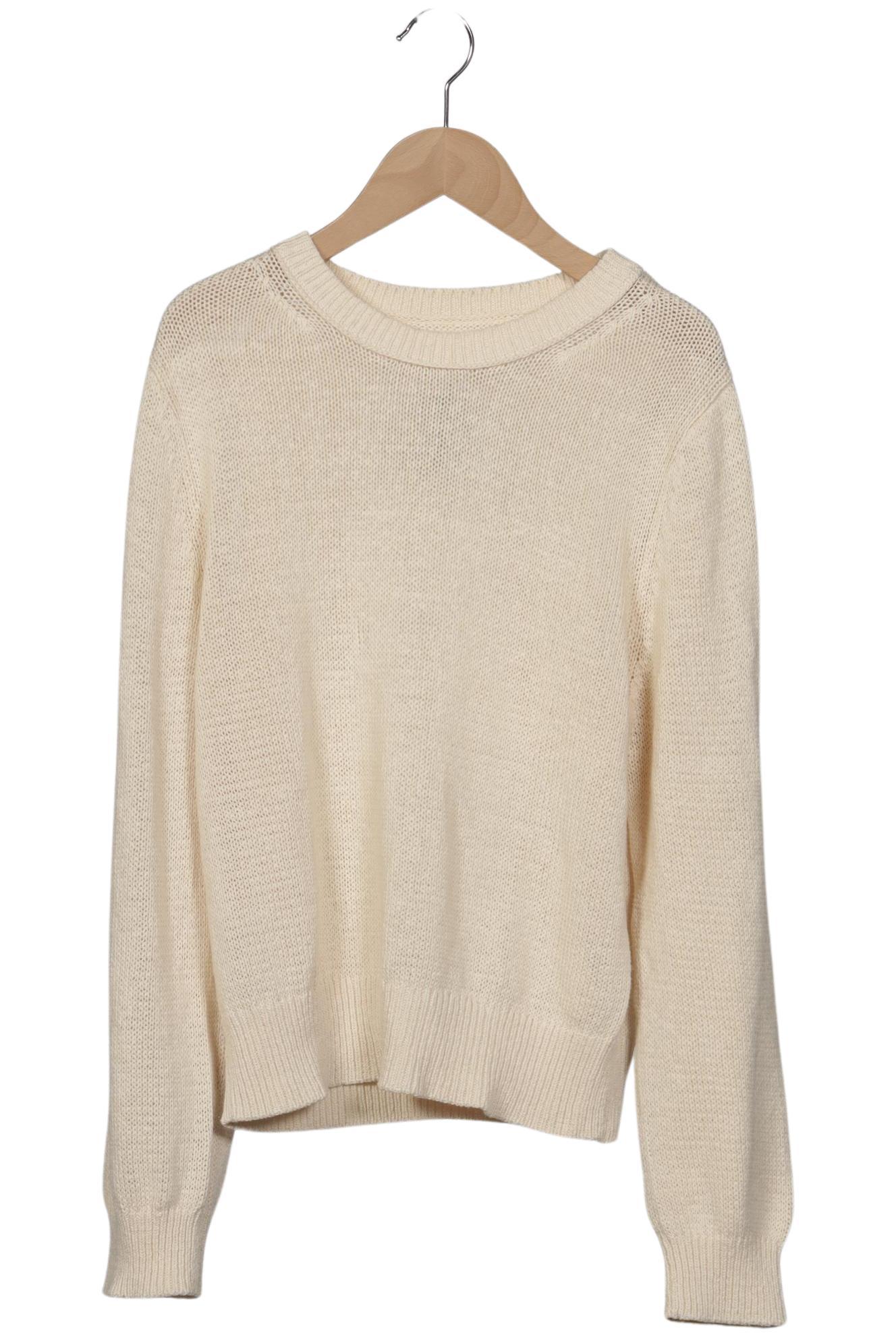 

Marc O Polo Damen Pullover, cremeweiß, Gr. 36