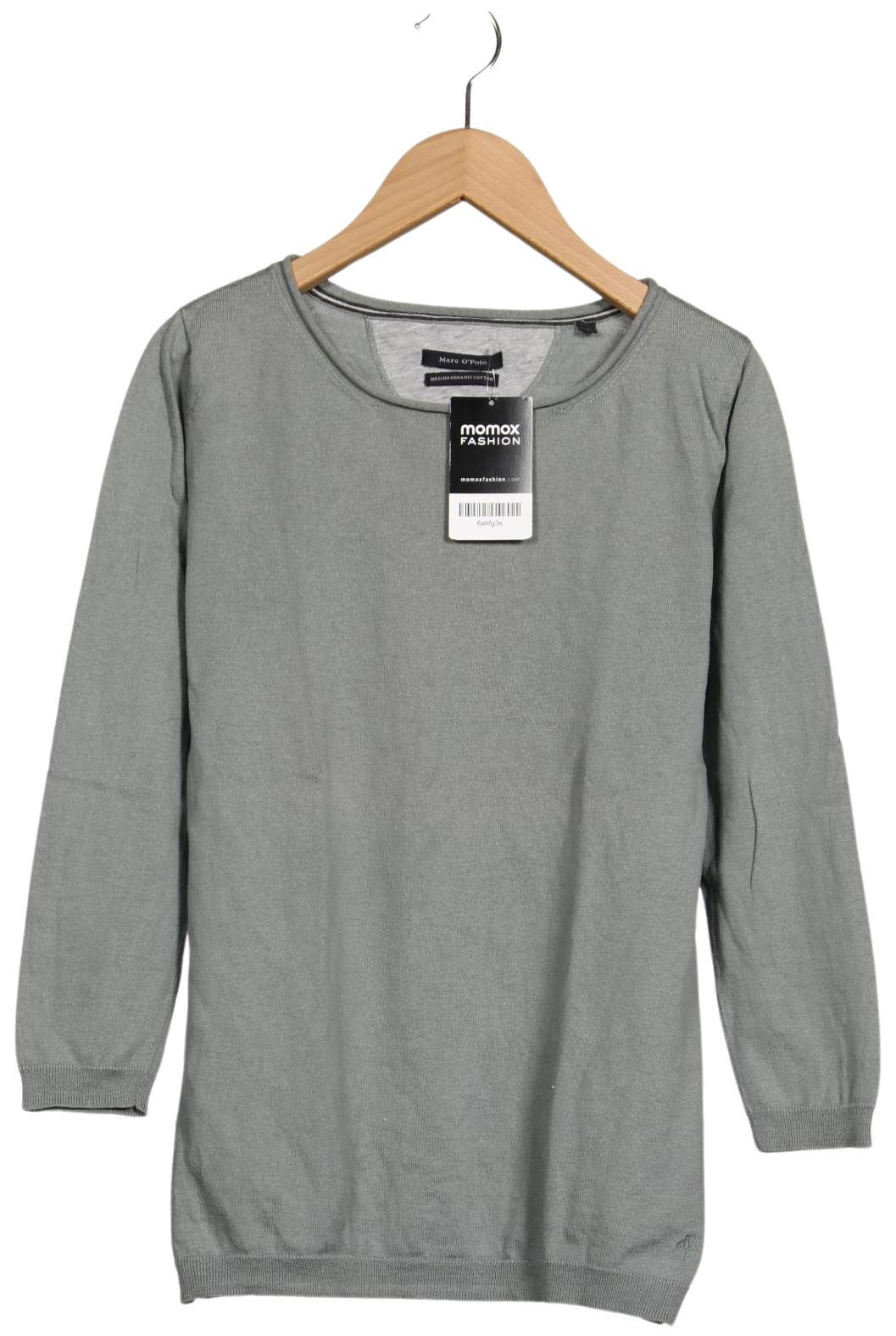

Marc O Polo Damen Pullover, grau, Gr. 36