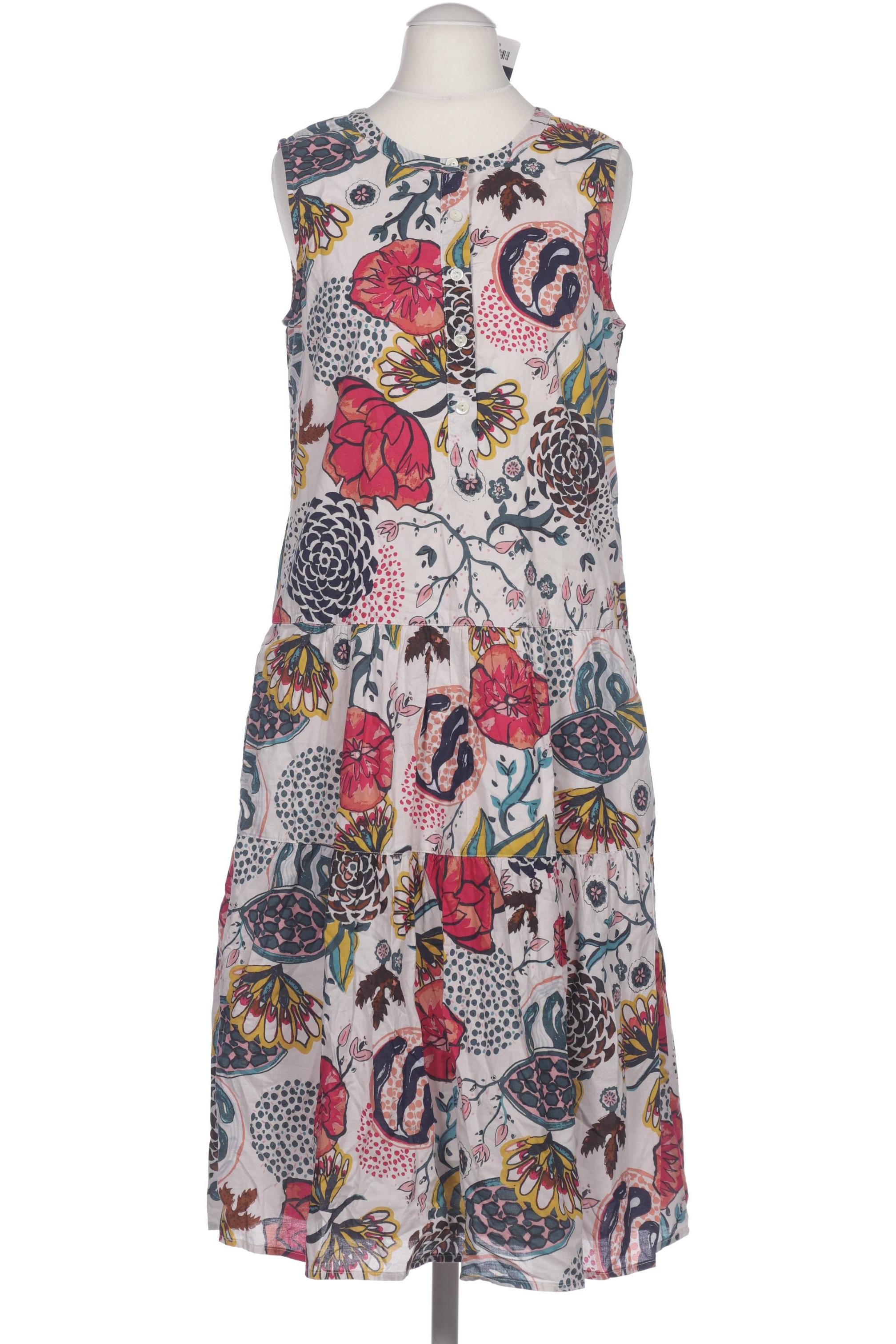 

Marc O Polo Damen Kleid, mehrfarbig, Gr. 34