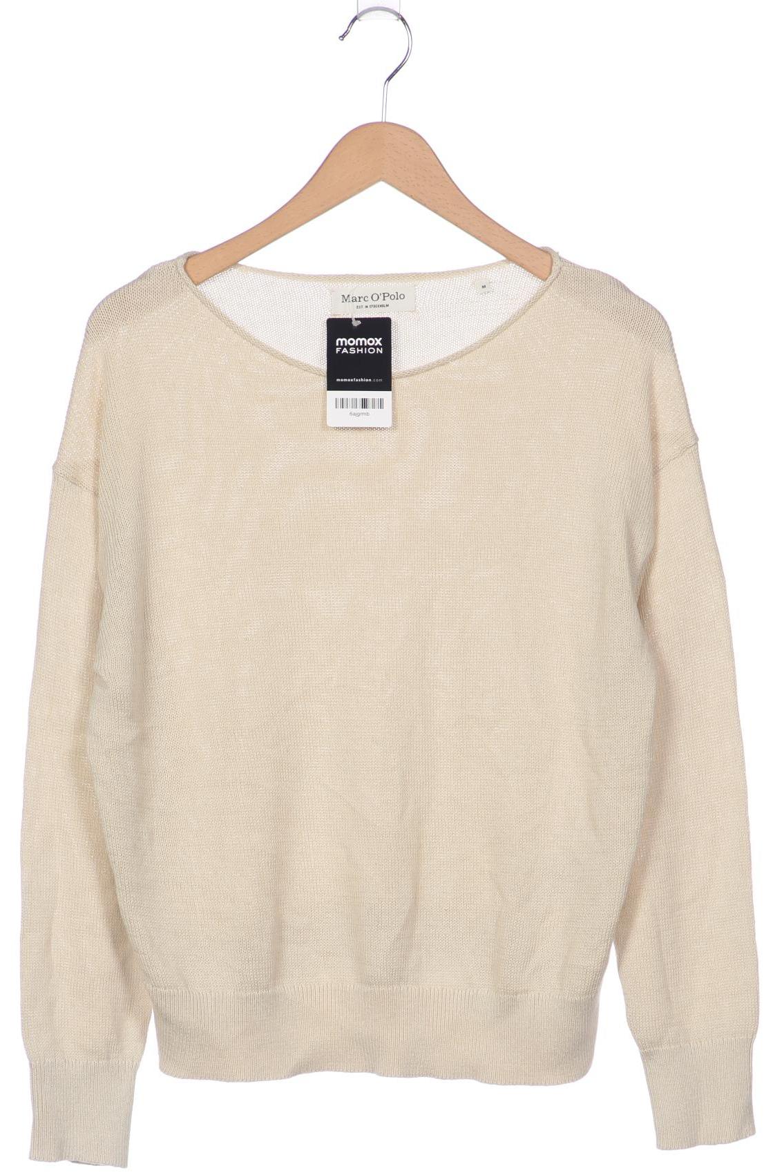 

Marc O Polo Damen Pullover, beige, Gr. 38