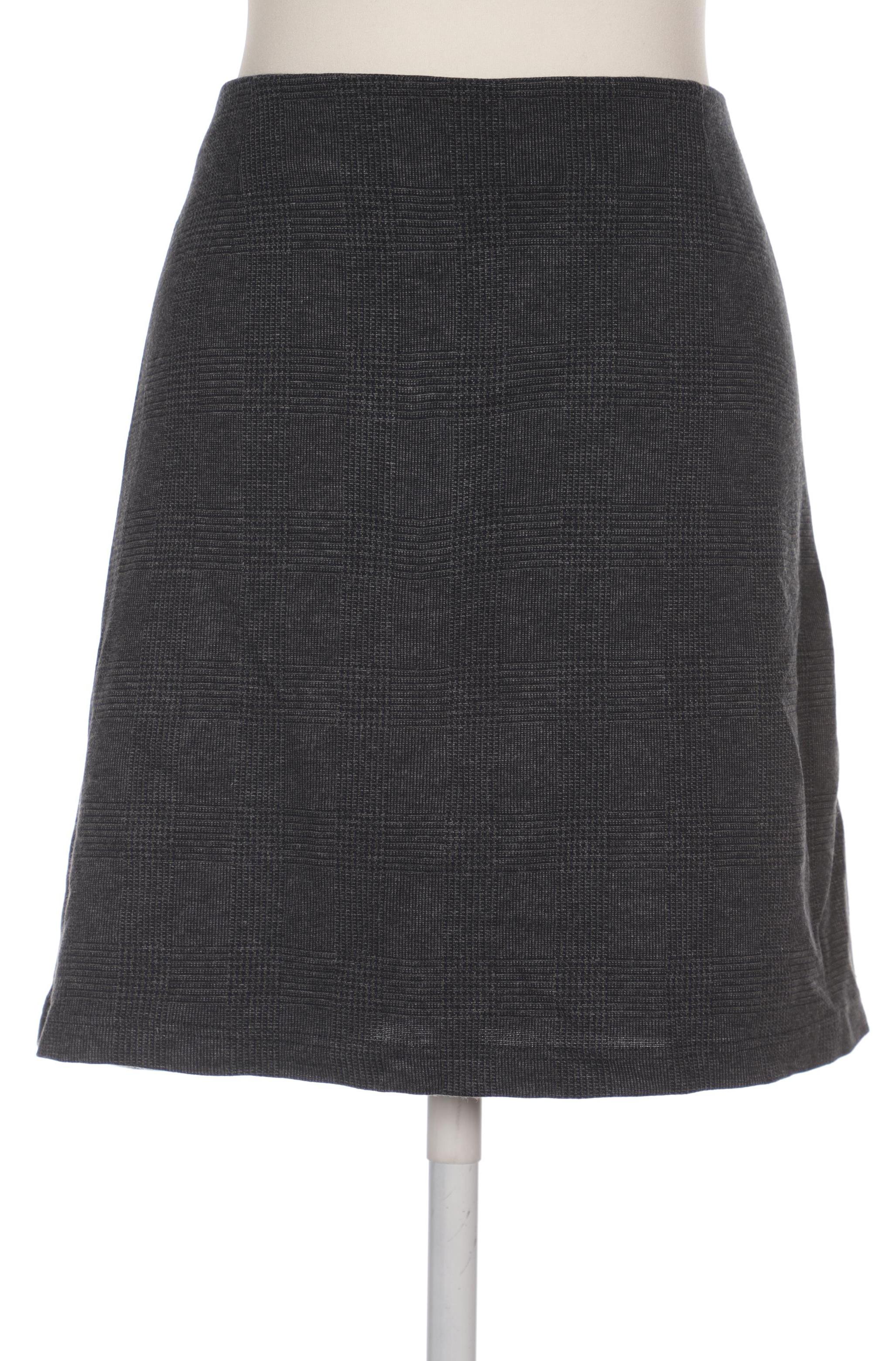 

Marc O Polo Damen Rock, grau, Gr. 36