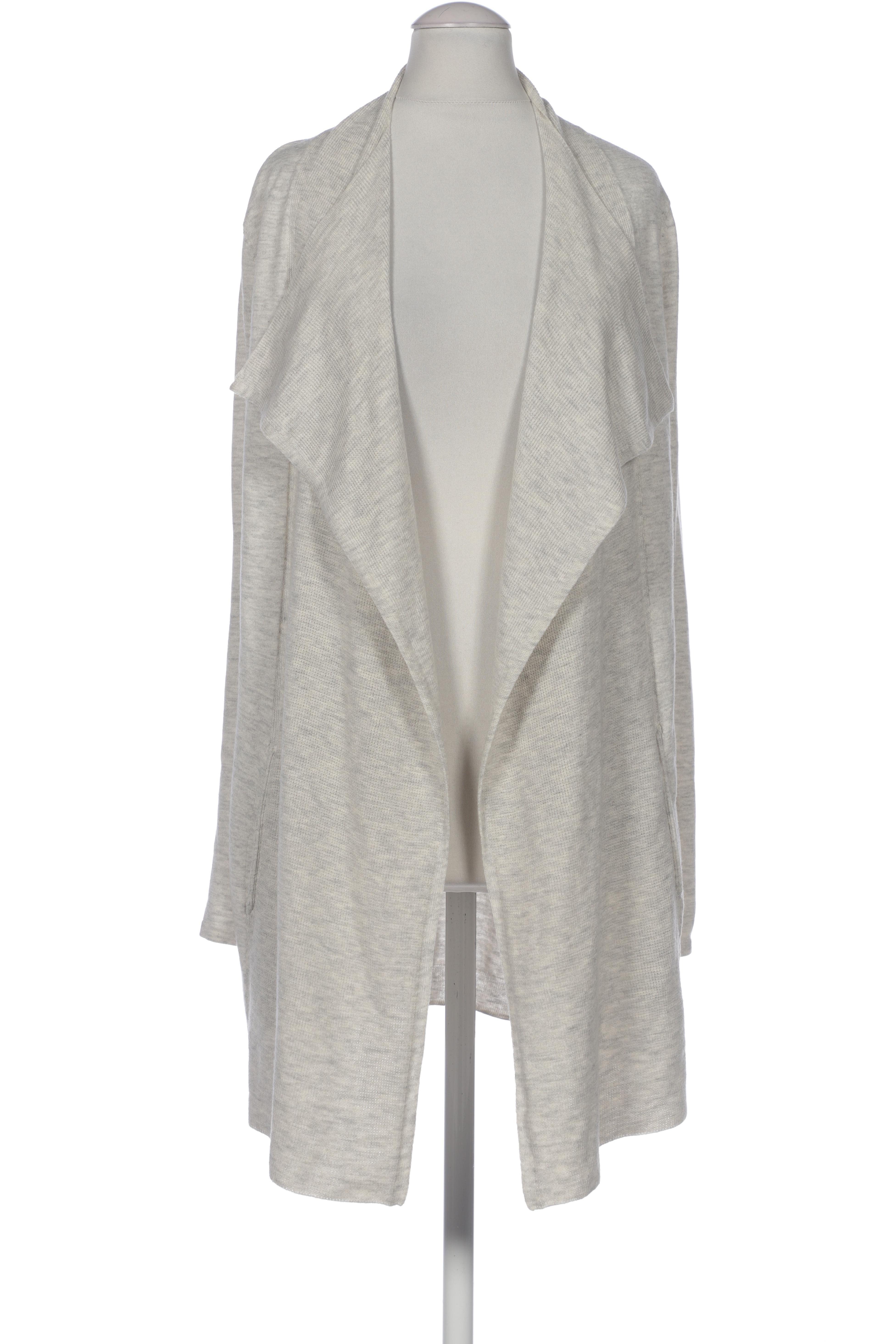 

Marc O Polo Damen Strickjacke, cremeweiß, Gr. 34