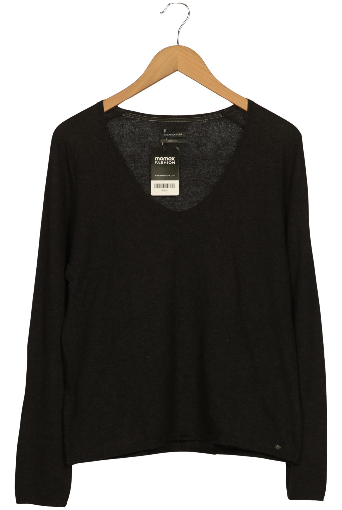 

Marc O Polo Damen Pullover, schwarz, Gr. 42