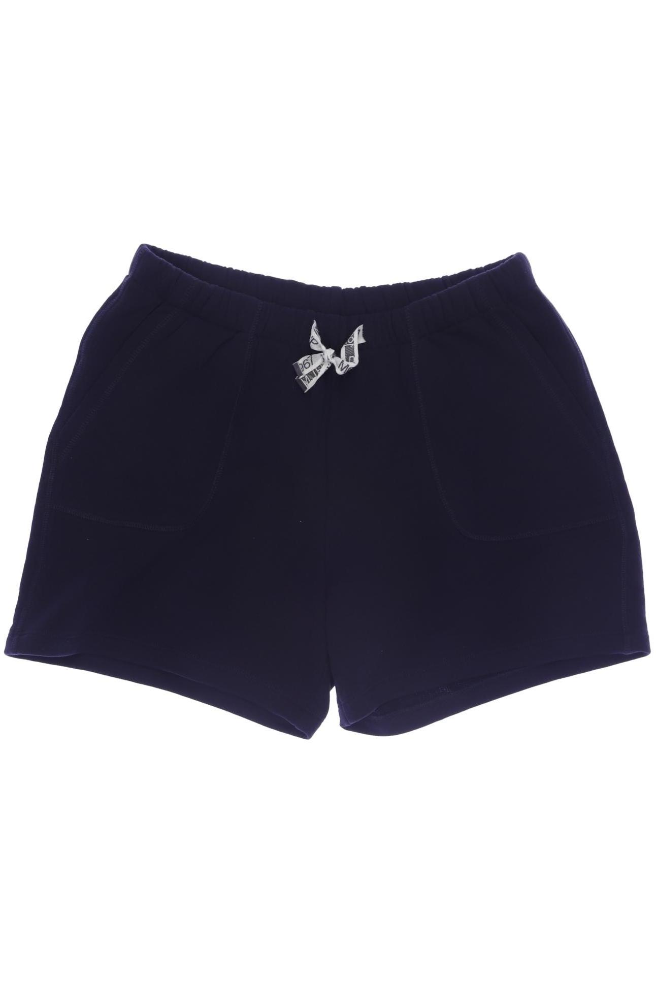 

Marc O Polo Damen Shorts, marineblau, Gr. 36