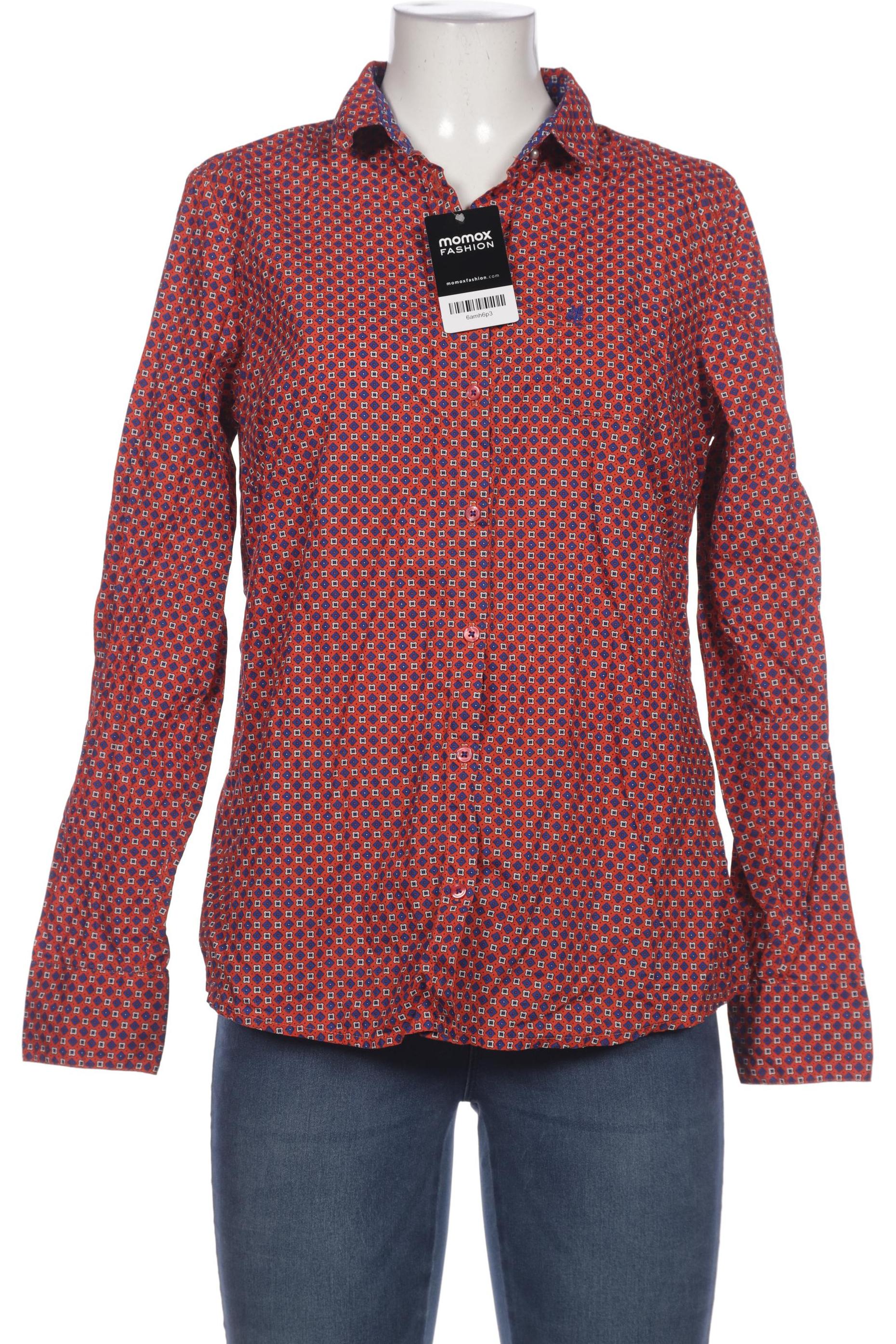 

Marc O Polo Damen Bluse, rot