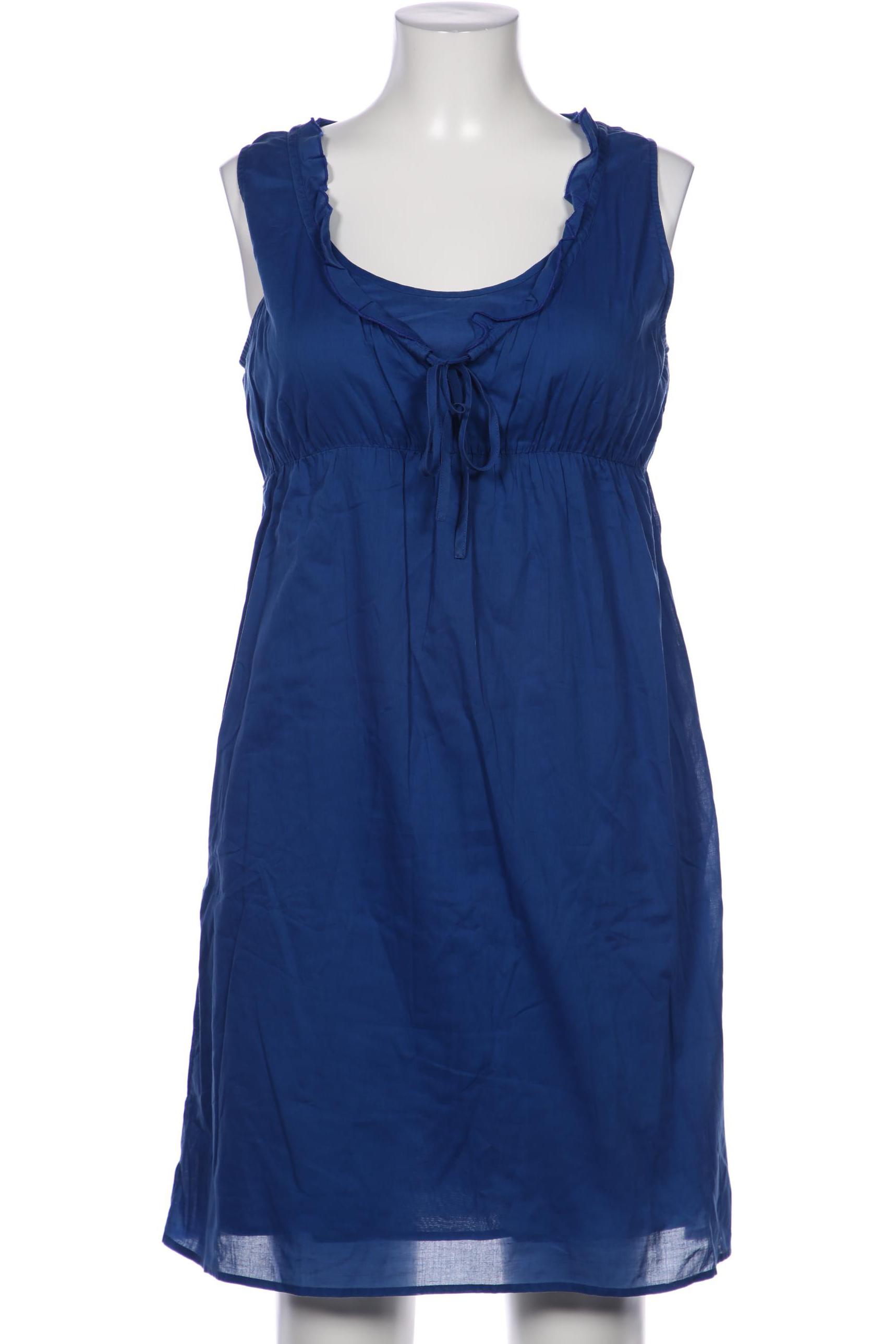 

Marc O Polo Damen Kleid, blau, Gr. 42