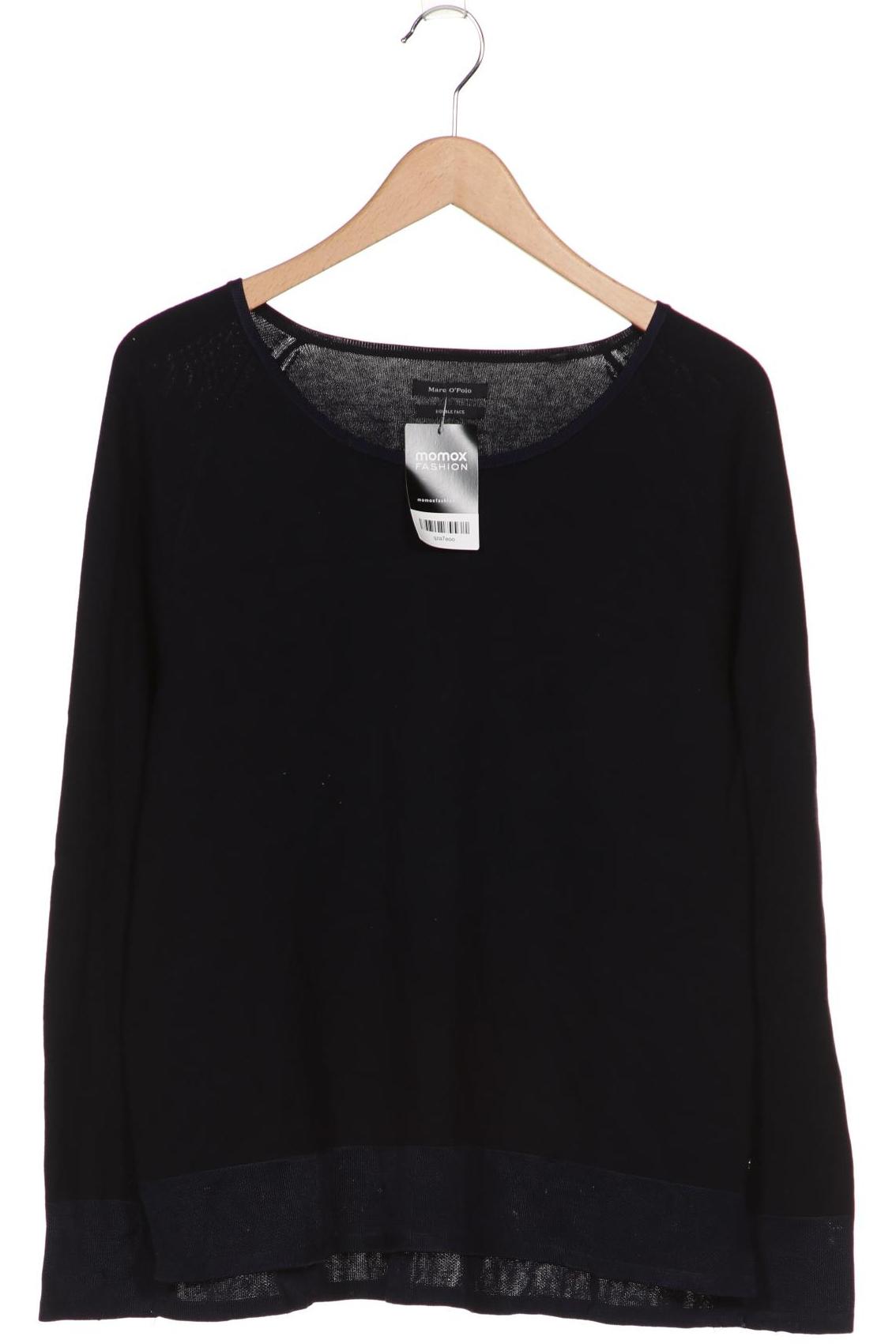 

Marc O Polo Damen Pullover, marineblau, Gr. 42