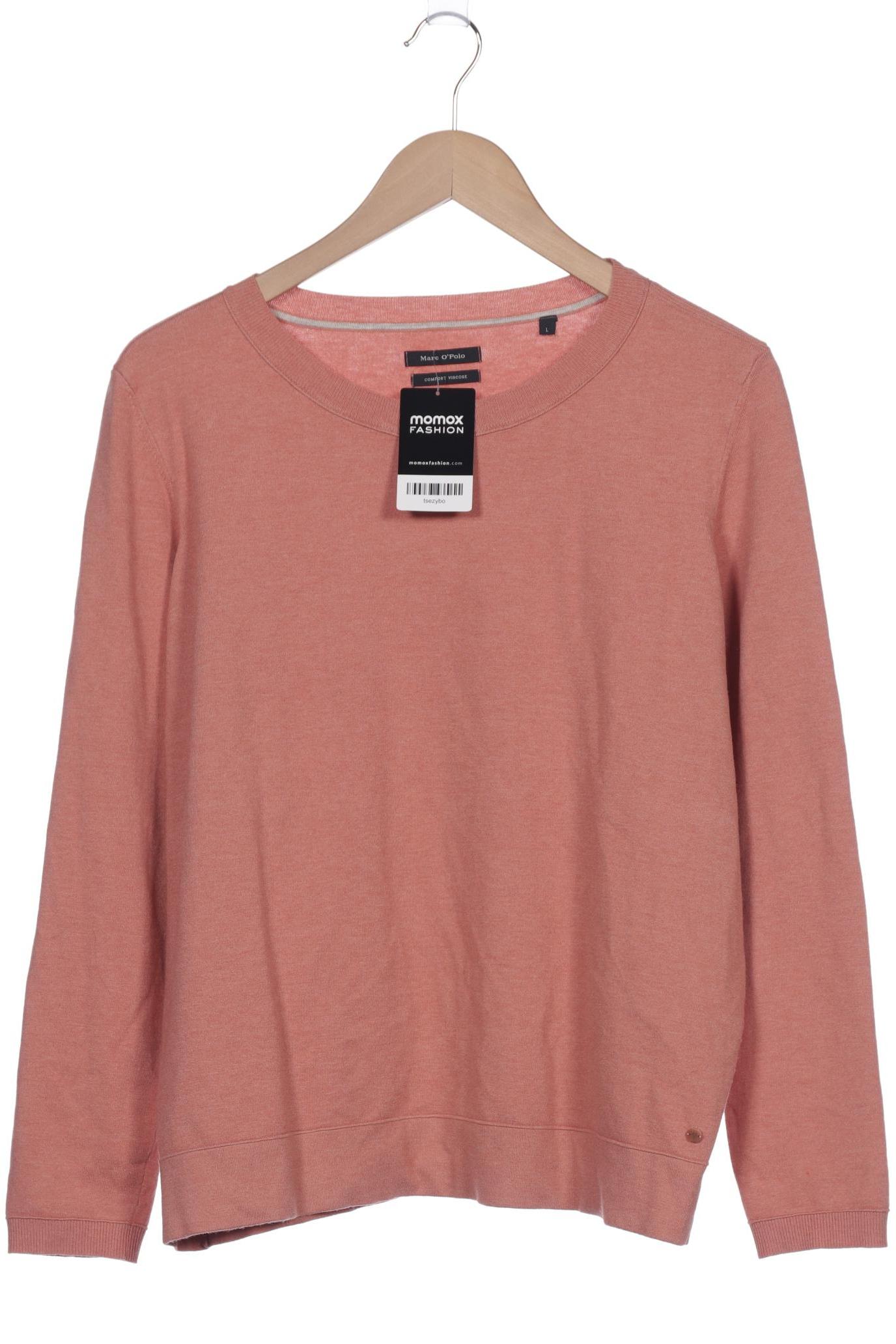 

Marc O Polo Damen Pullover, pink