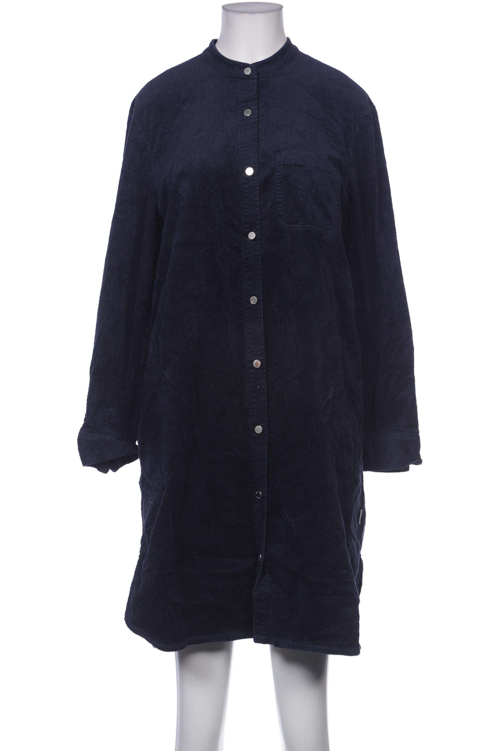 

Marc O Polo Damen Kleid, marineblau, Gr. 36