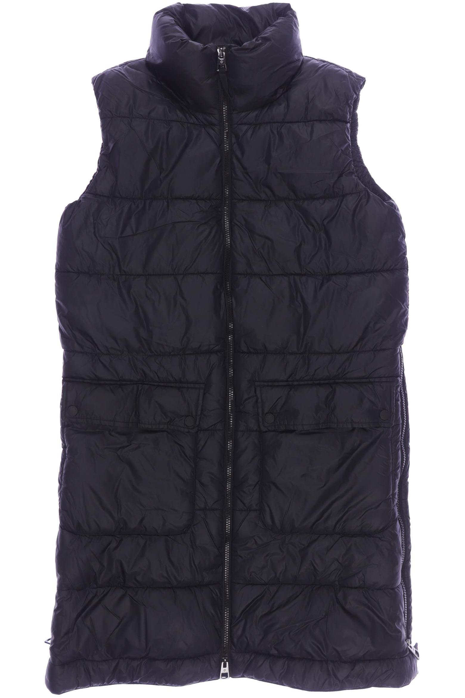 

Marc O Polo Damen Weste, schwarz, Gr. 36