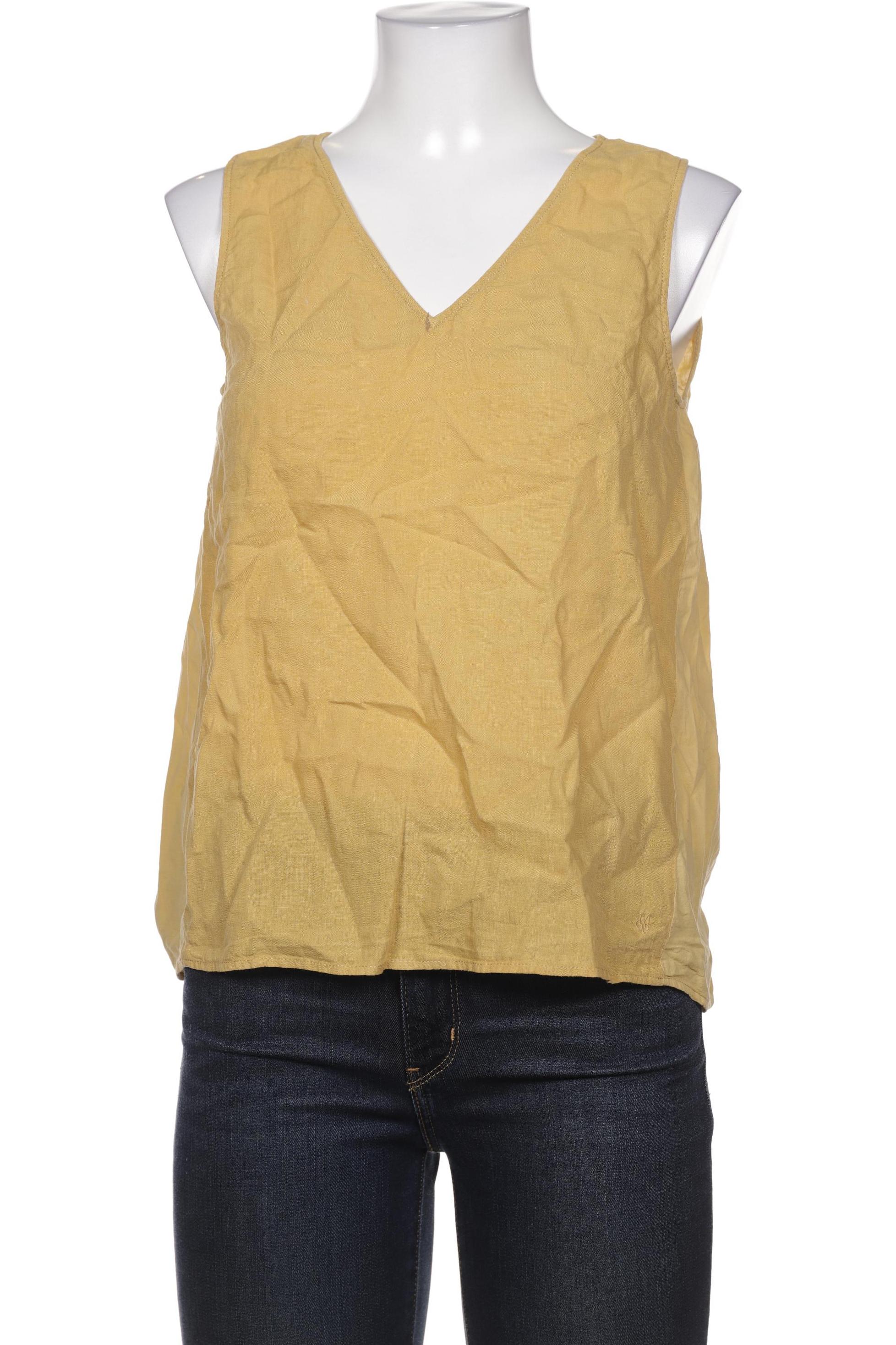 

Marc O Polo Damen Bluse, orange, Gr. 36