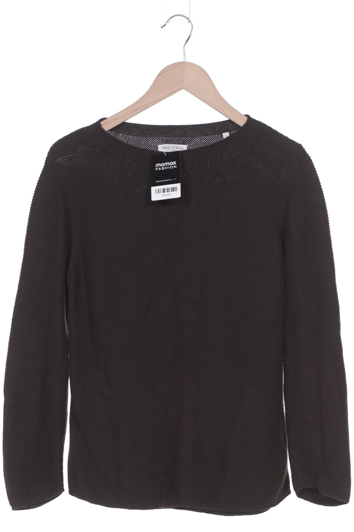 

Marc O Polo Damen Pullover, braun, Gr. 36