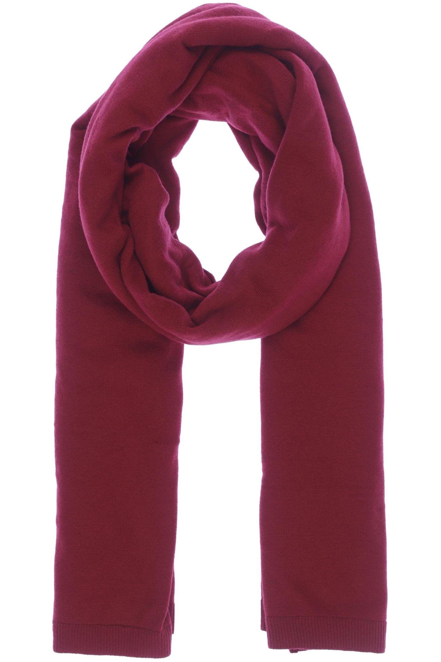 

Marc O Polo Damen Schal, bordeaux, Gr.