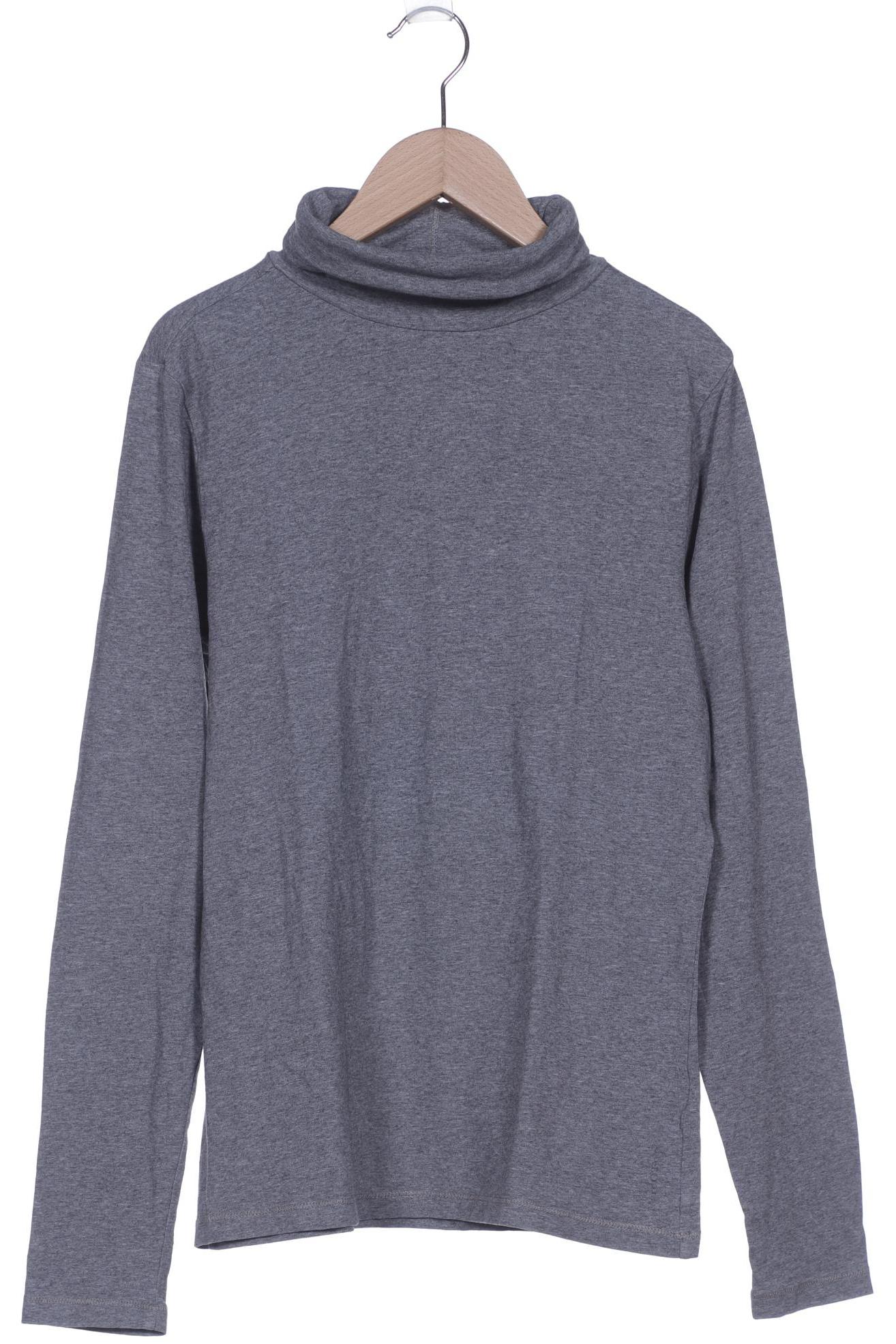 

Marc O Polo Damen Langarmshirt, grau, Gr. 44