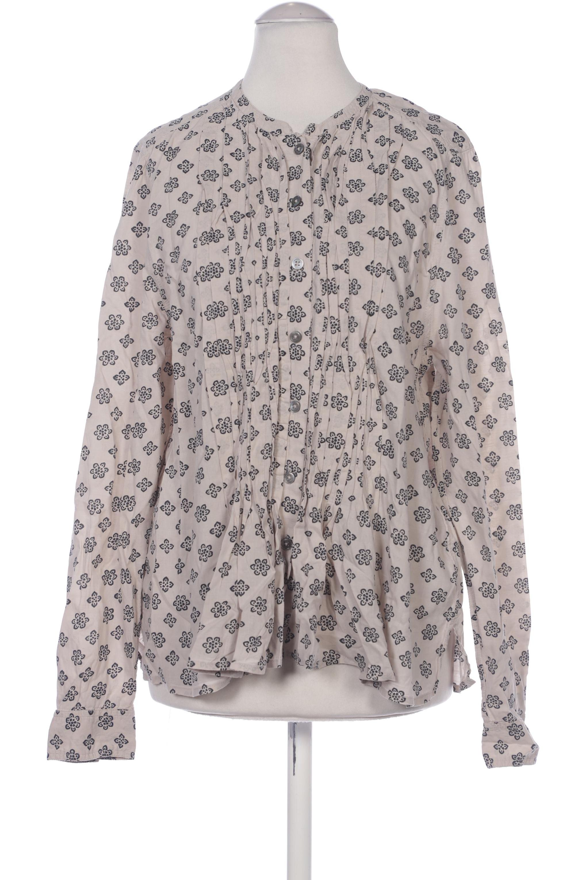 

Marc O Polo Damen Bluse, beige, Gr. 36
