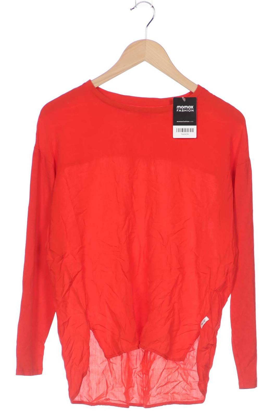 

Marc O Polo Damen Langarmshirt, rot