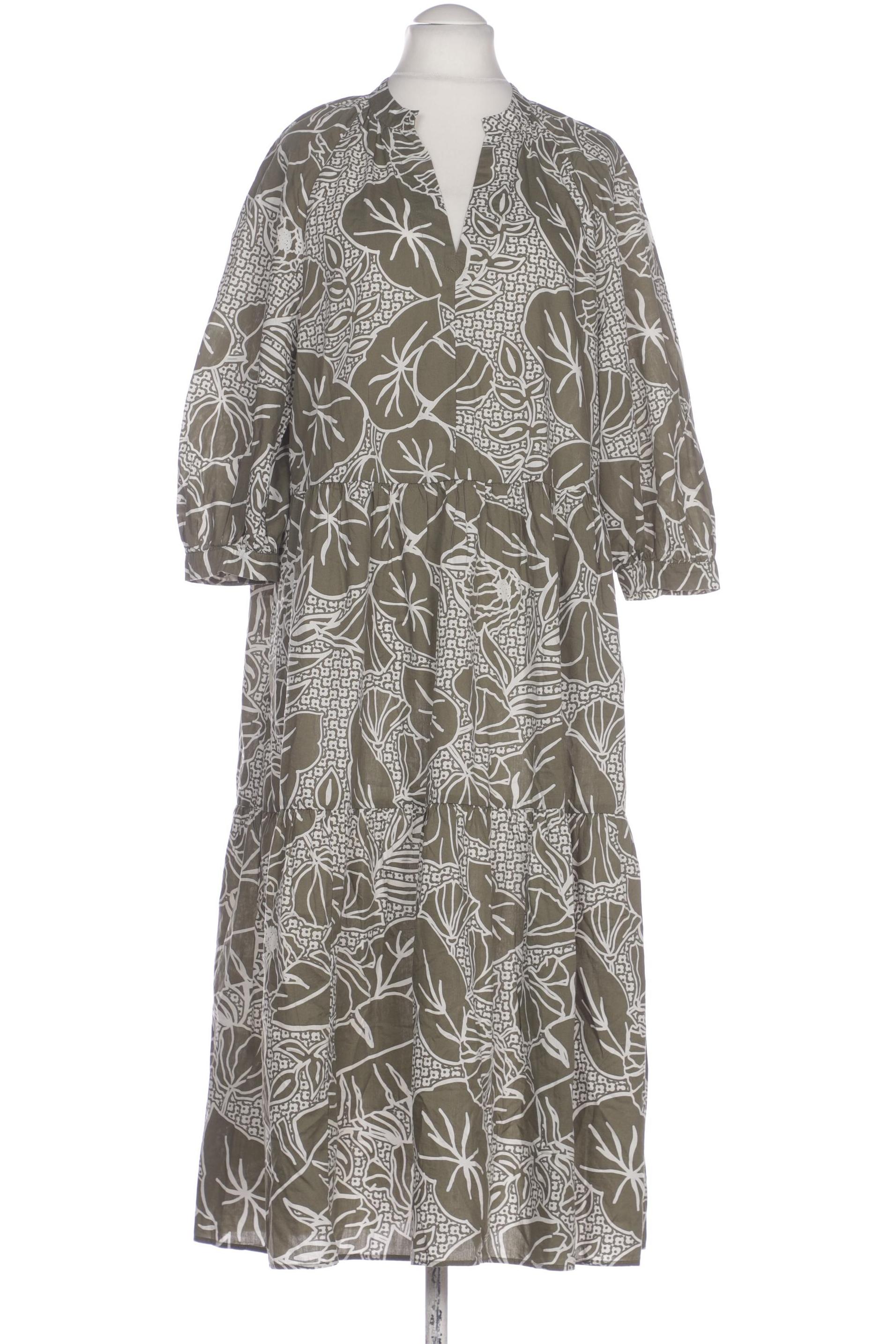 

Marc O Polo Damen Kleid, grün, Gr. 40