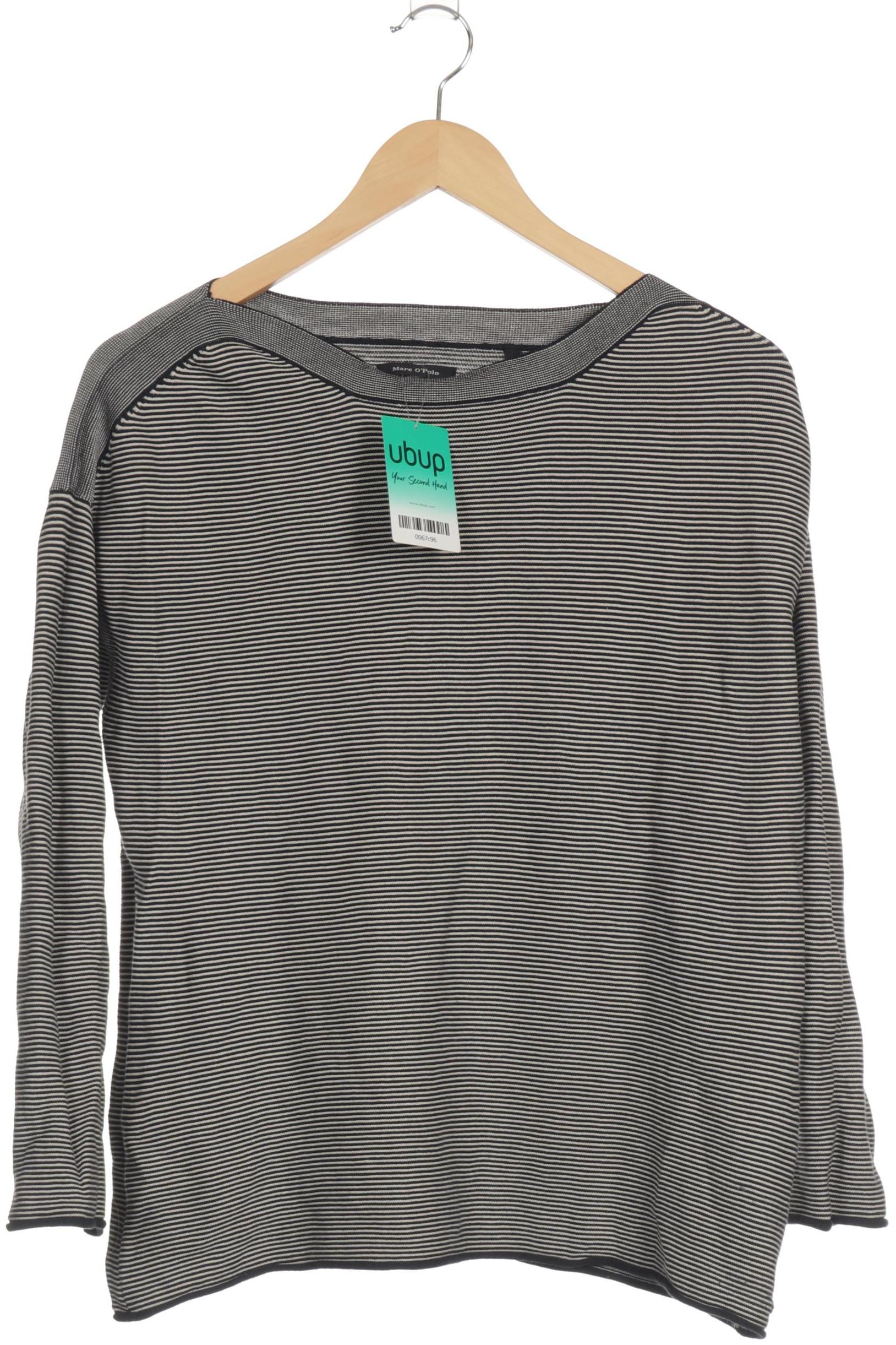 

Marc O Polo Damen Sweatshirt, blau, Gr. 42