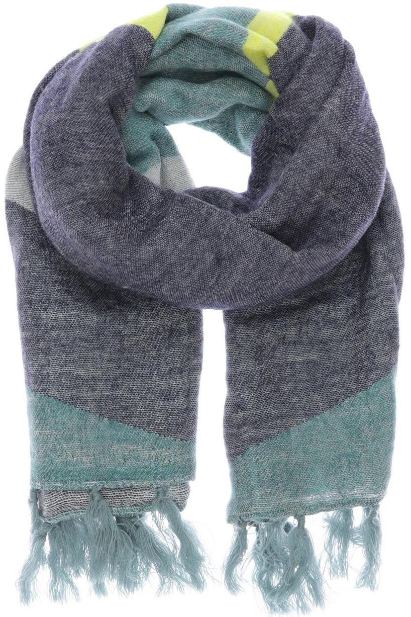 

Marc O Polo Damen Schal, marineblau, Gr.