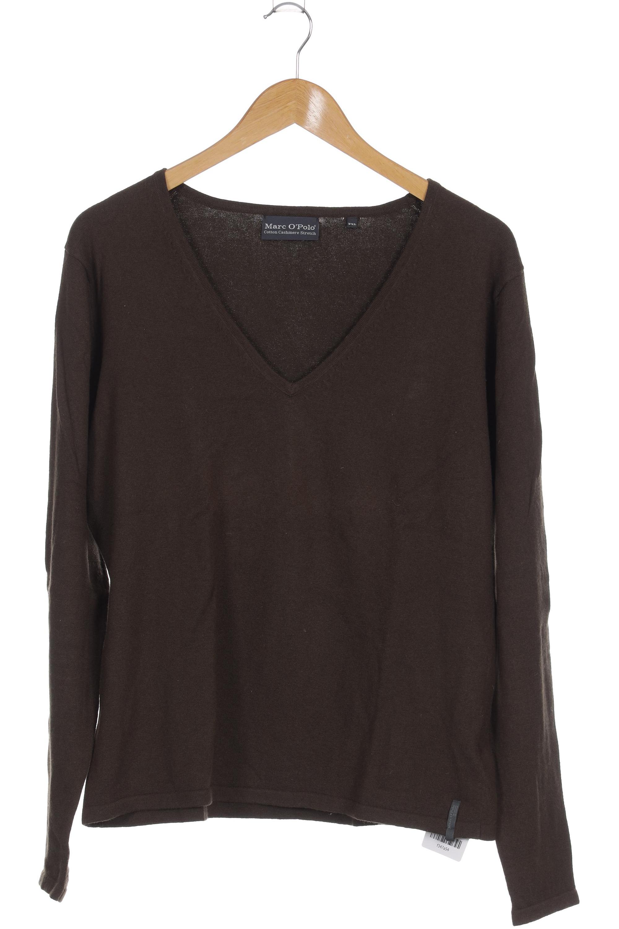 

Marc O Polo Damen Pullover, grün, Gr.