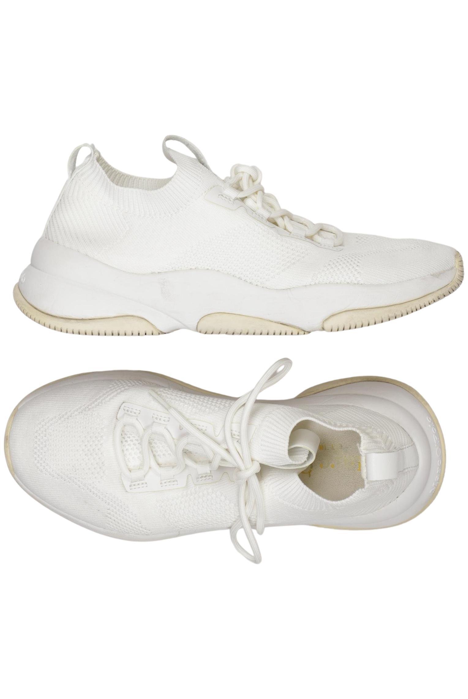 

Marc O Polo Damen Sneakers, weiß, Gr. 37