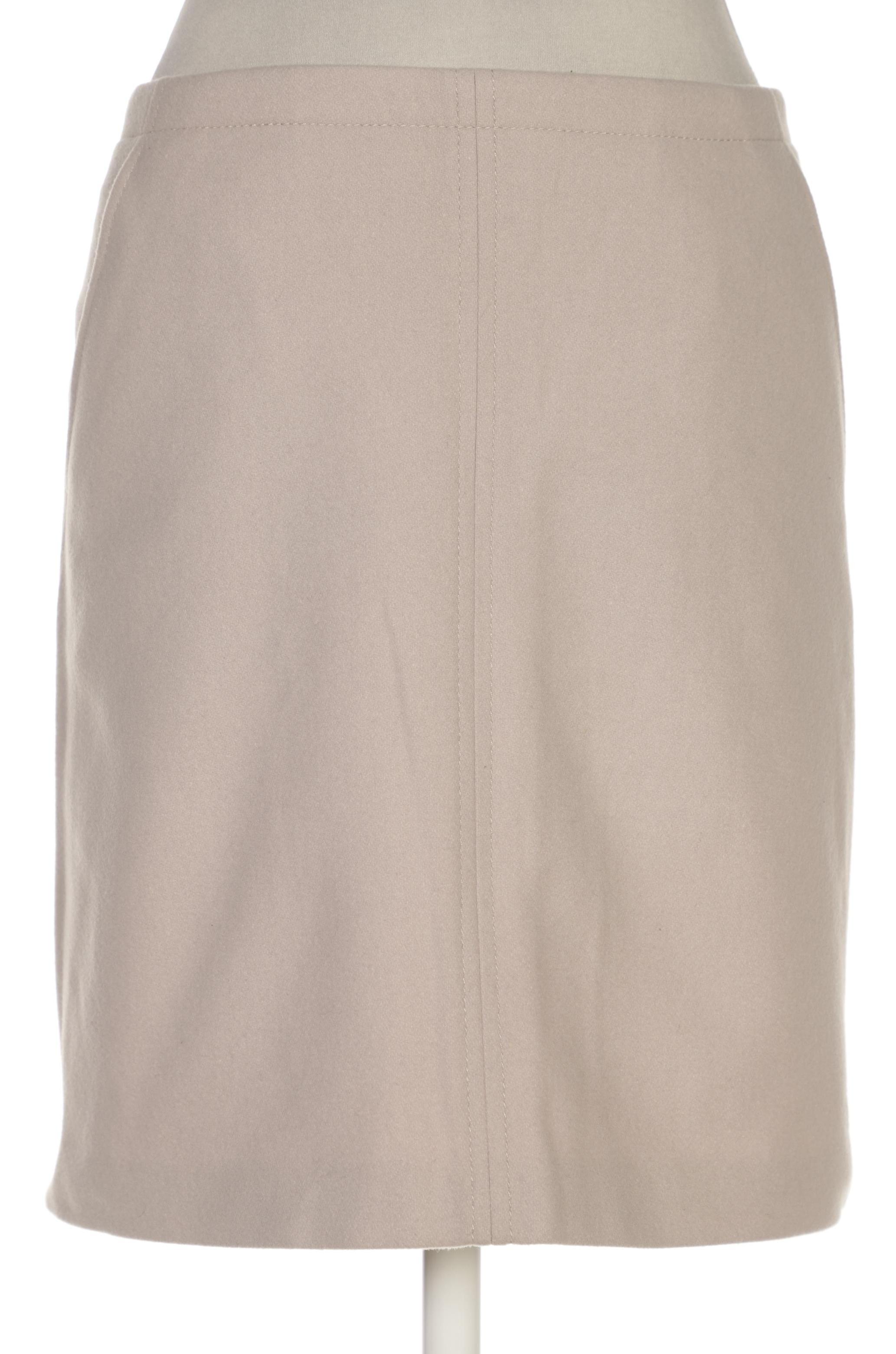 Thumbnail - Marc O Polo Damen Rock, beige, Gr. 36