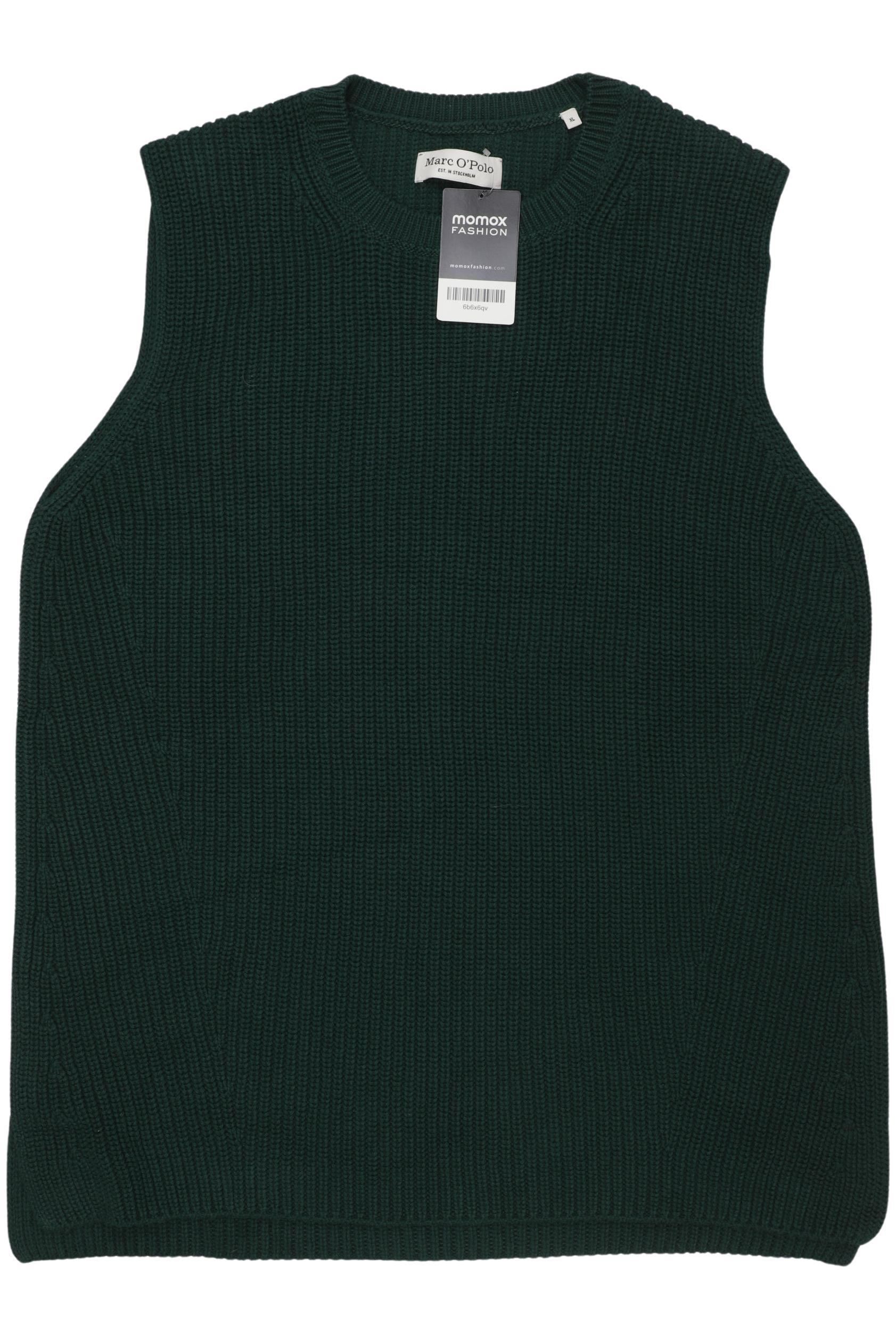 

Marc O Polo Damen Pullover, grün, Gr. 44