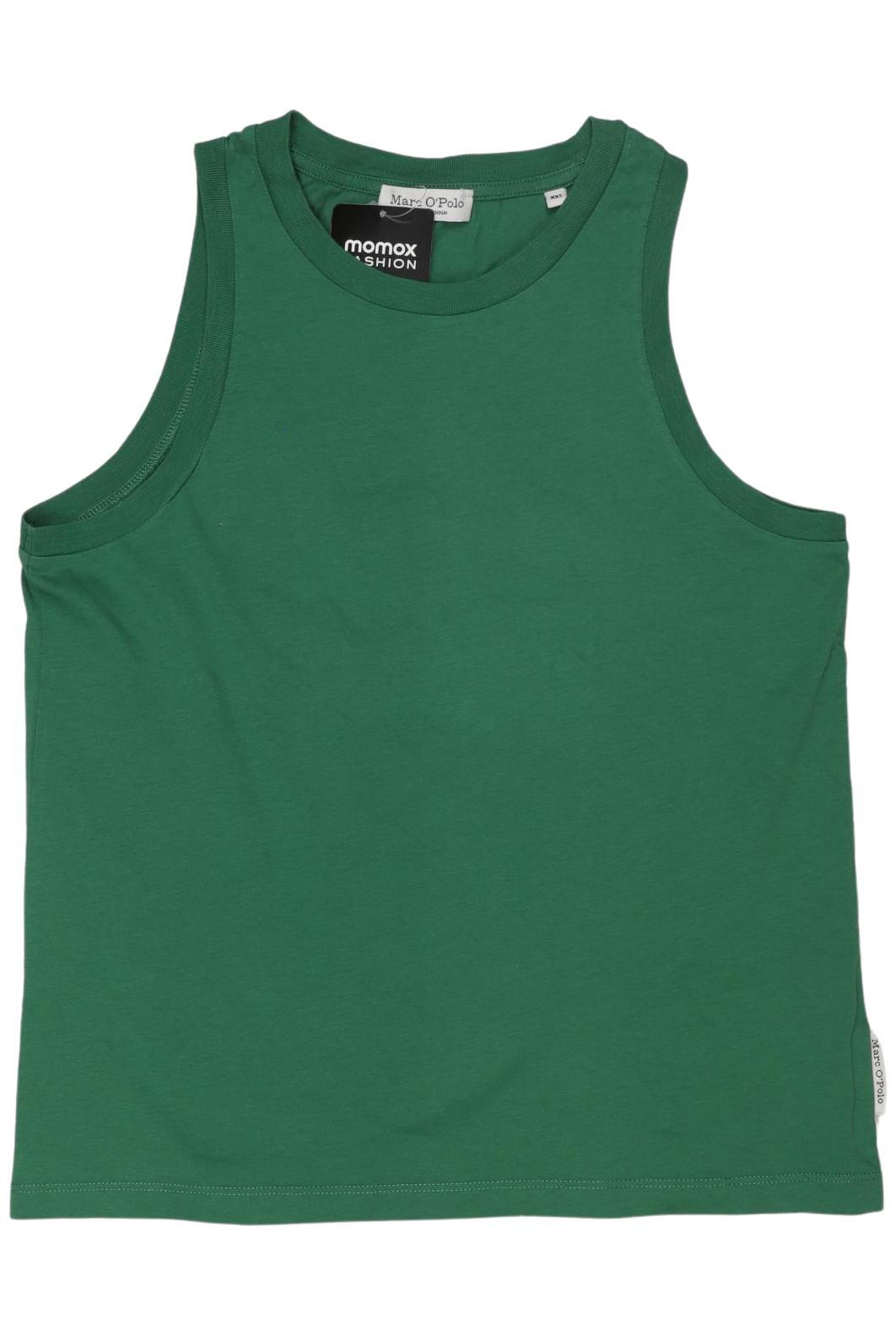 

Marc O Polo Damen Top, grün, Gr. 32