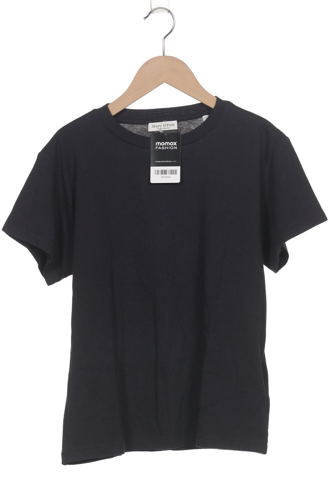

Marc O Polo Damen T-Shirt, marineblau, Gr. 36