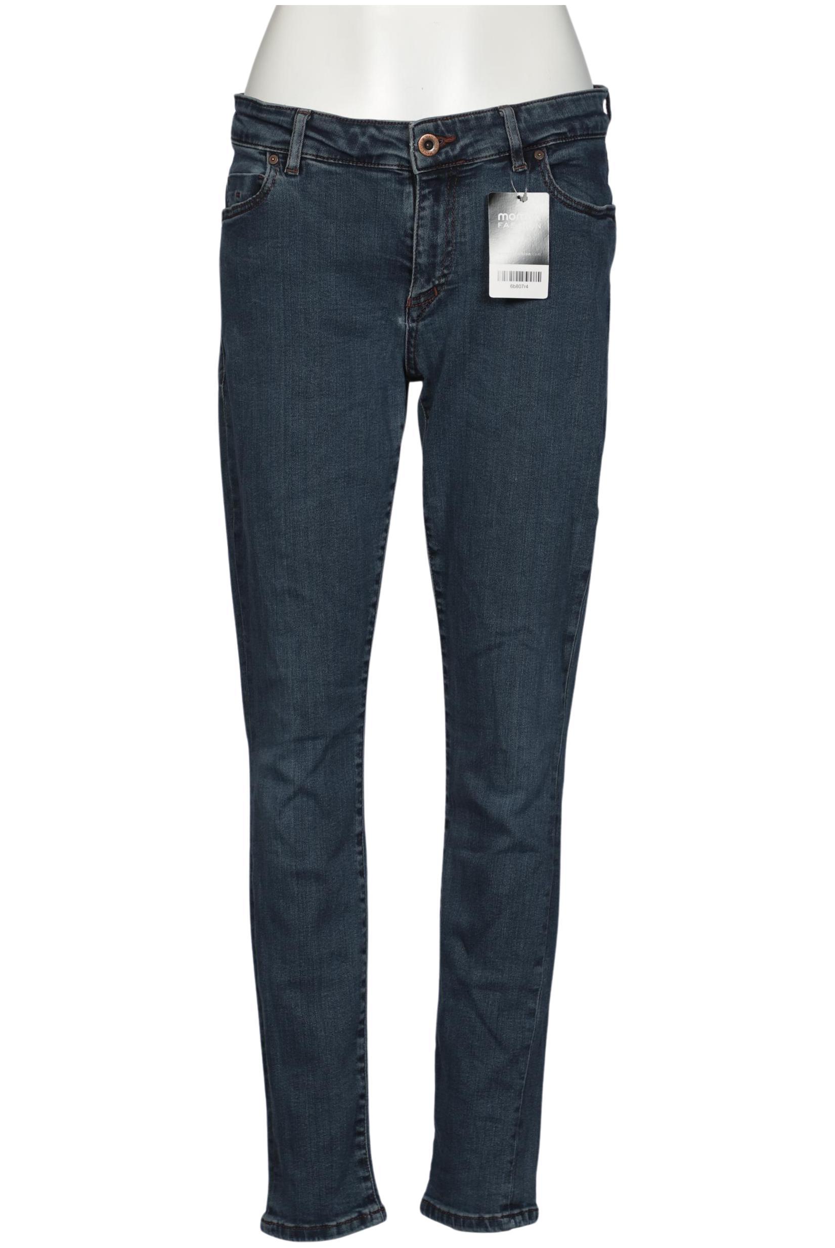 

Marc O Polo Damen Jeans, blau, Gr. 30