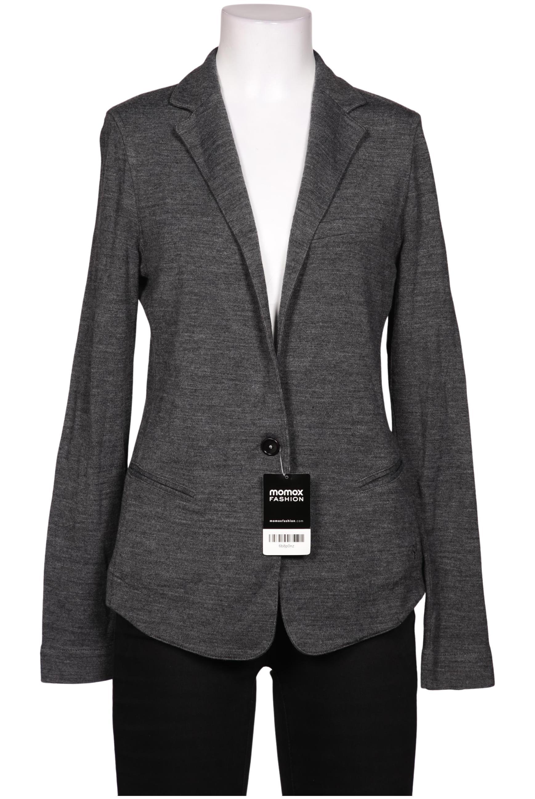 

Marc O Polo Damen Blazer, grau, Gr. 38