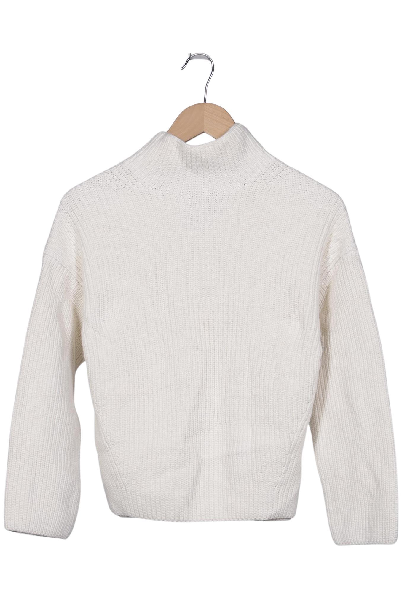 

Marc O Polo Damen Pullover, cremeweiß, Gr. 42