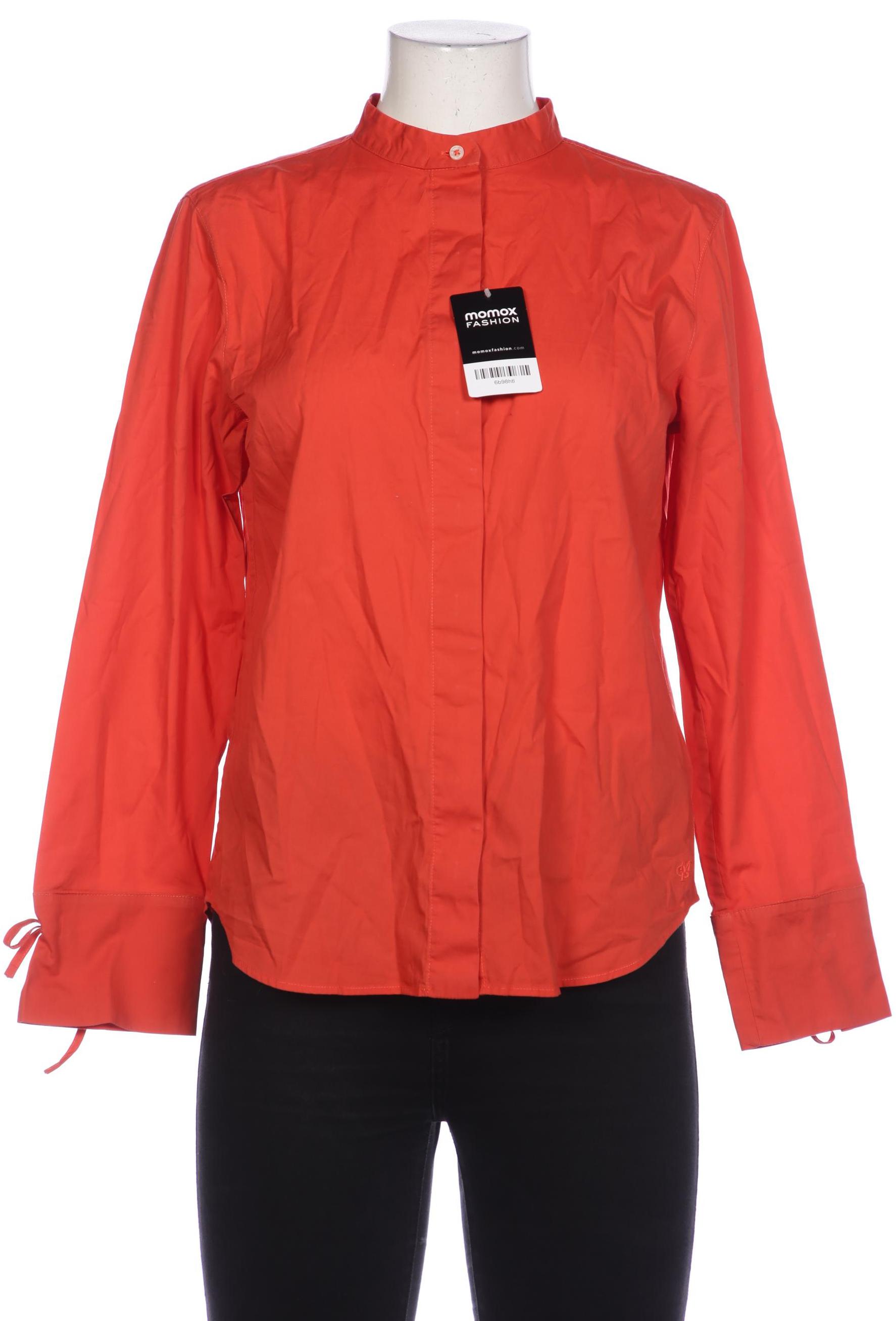 

Marc O Polo Damen Bluse, rot, Gr. 40