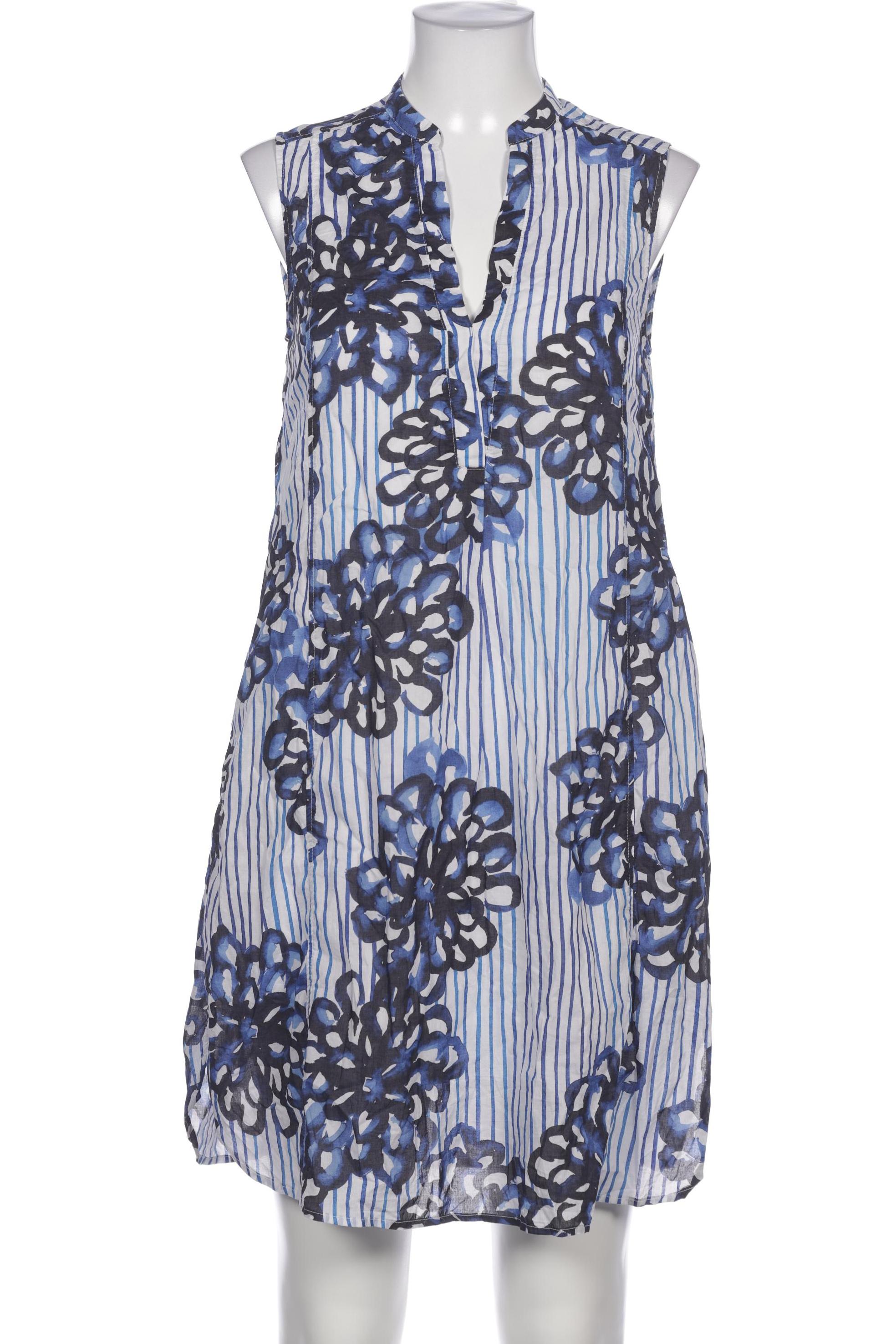 

Marc O Polo Damen Kleid, blau, Gr. 36