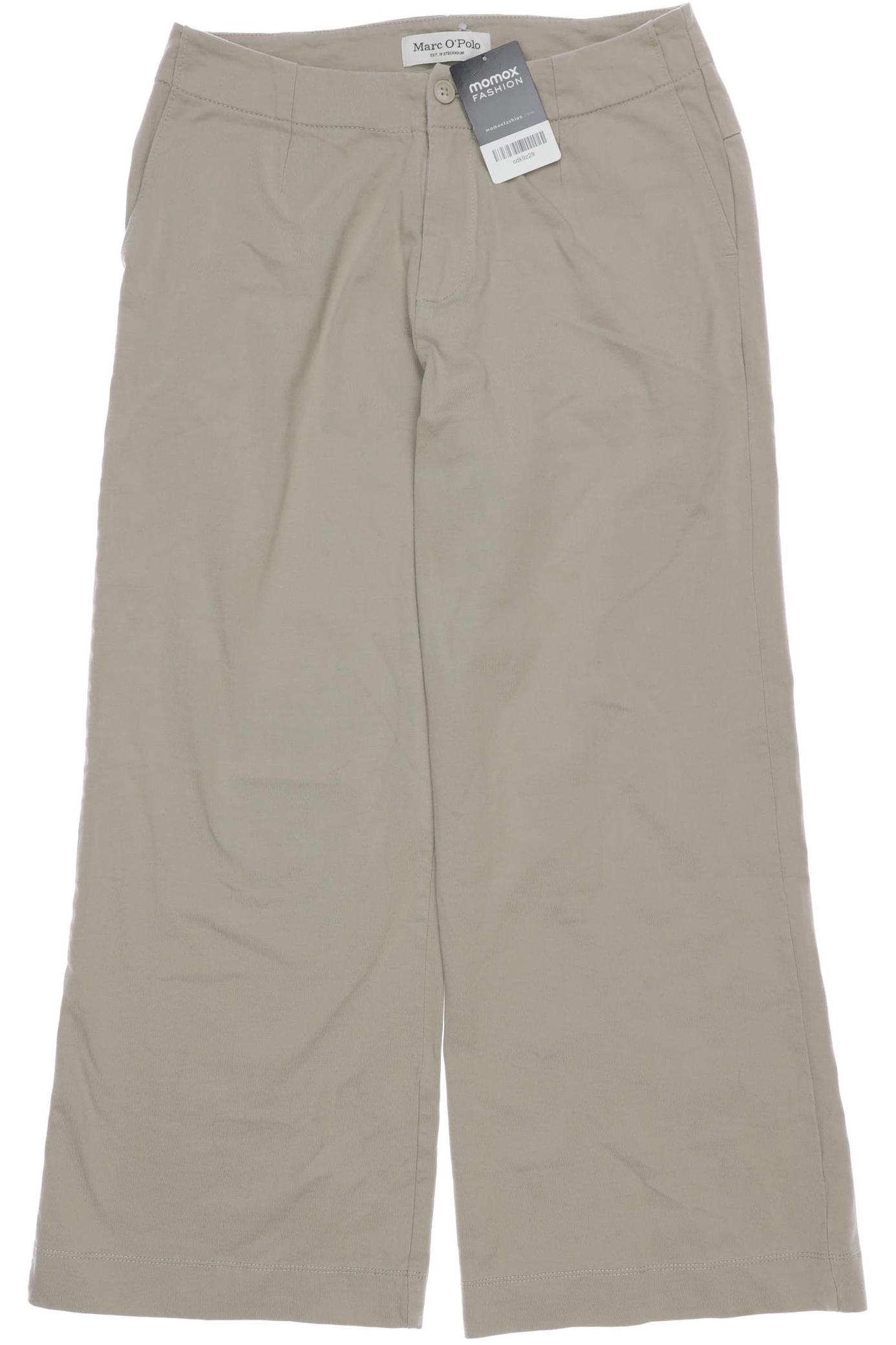 

Marc O Polo Damen Stoffhose, beige, Gr. 36