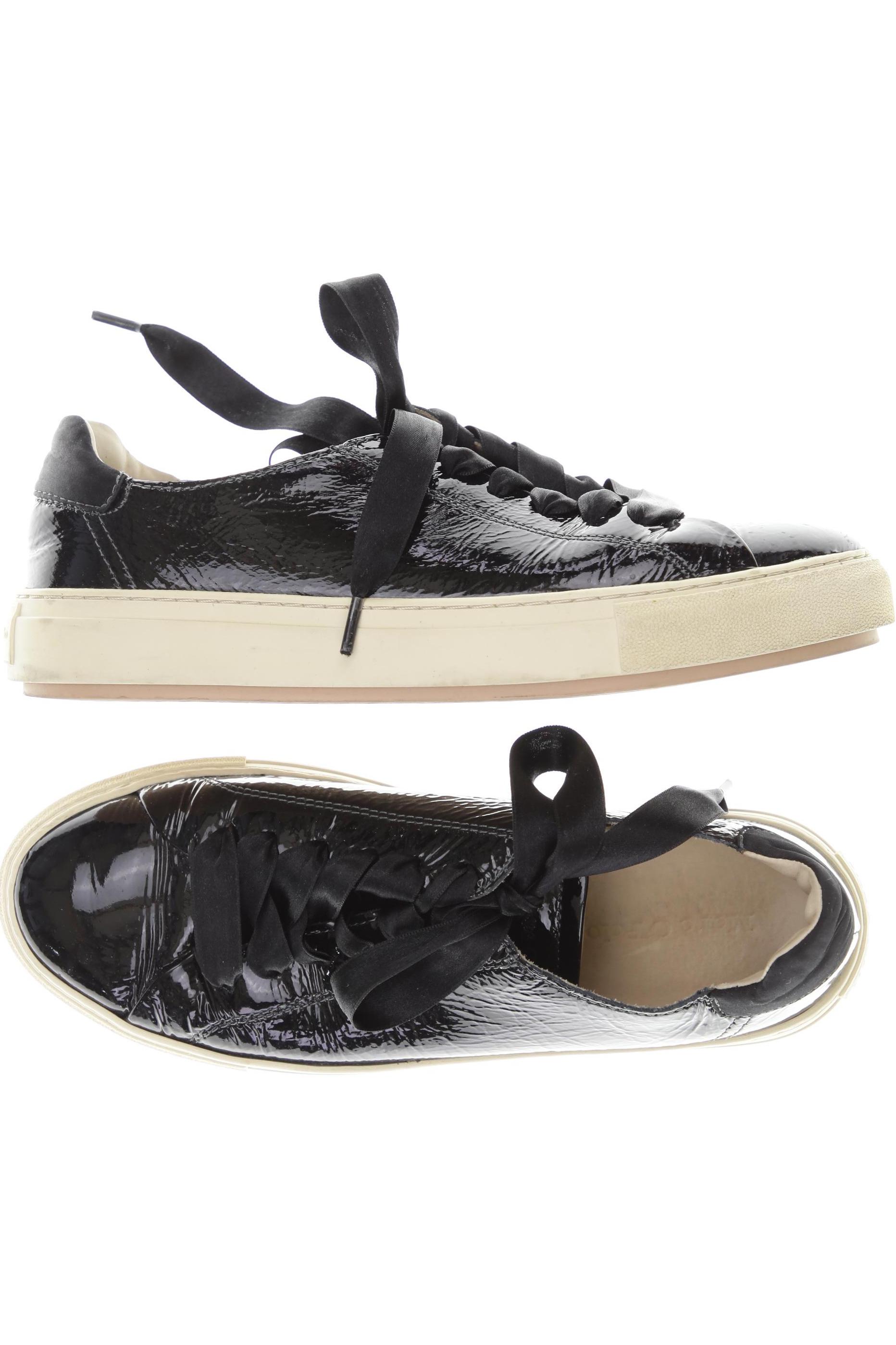 

Marc O Polo Damen Sneakers, schwarz, Gr. 38