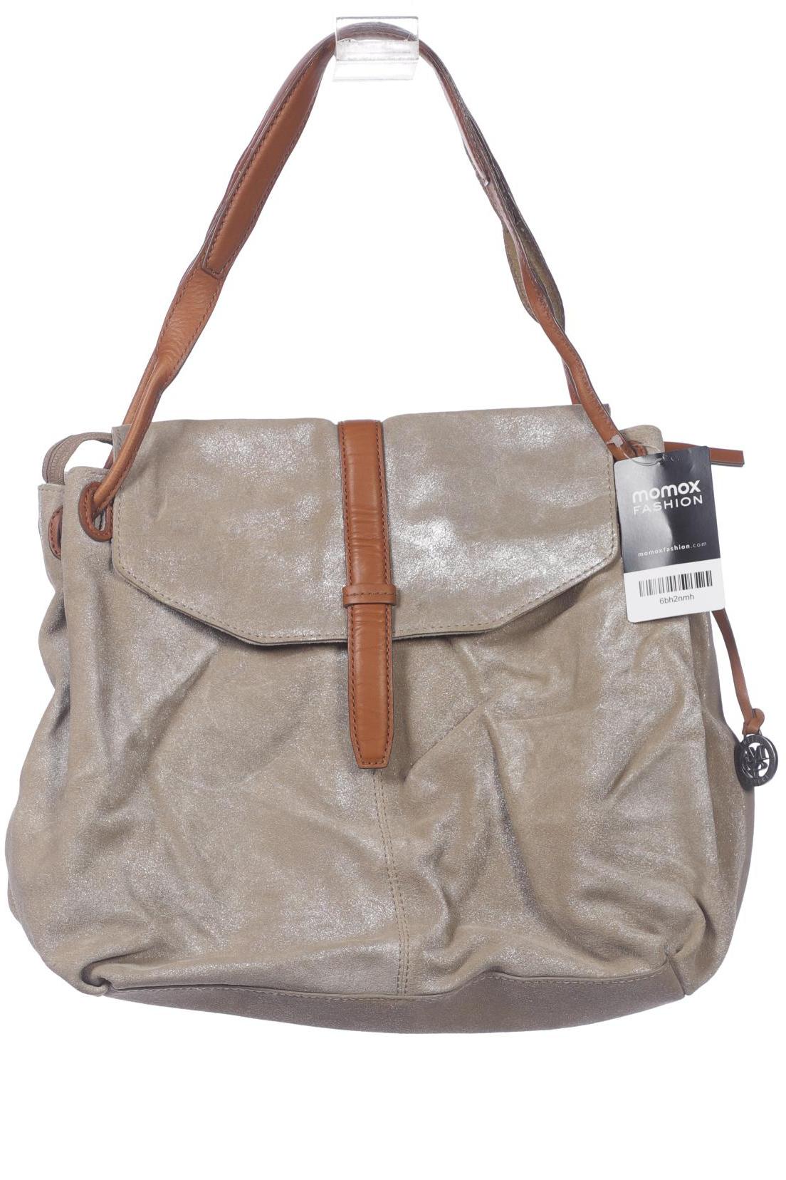 

Marc O Polo Damen Handtasche, grau, Gr.