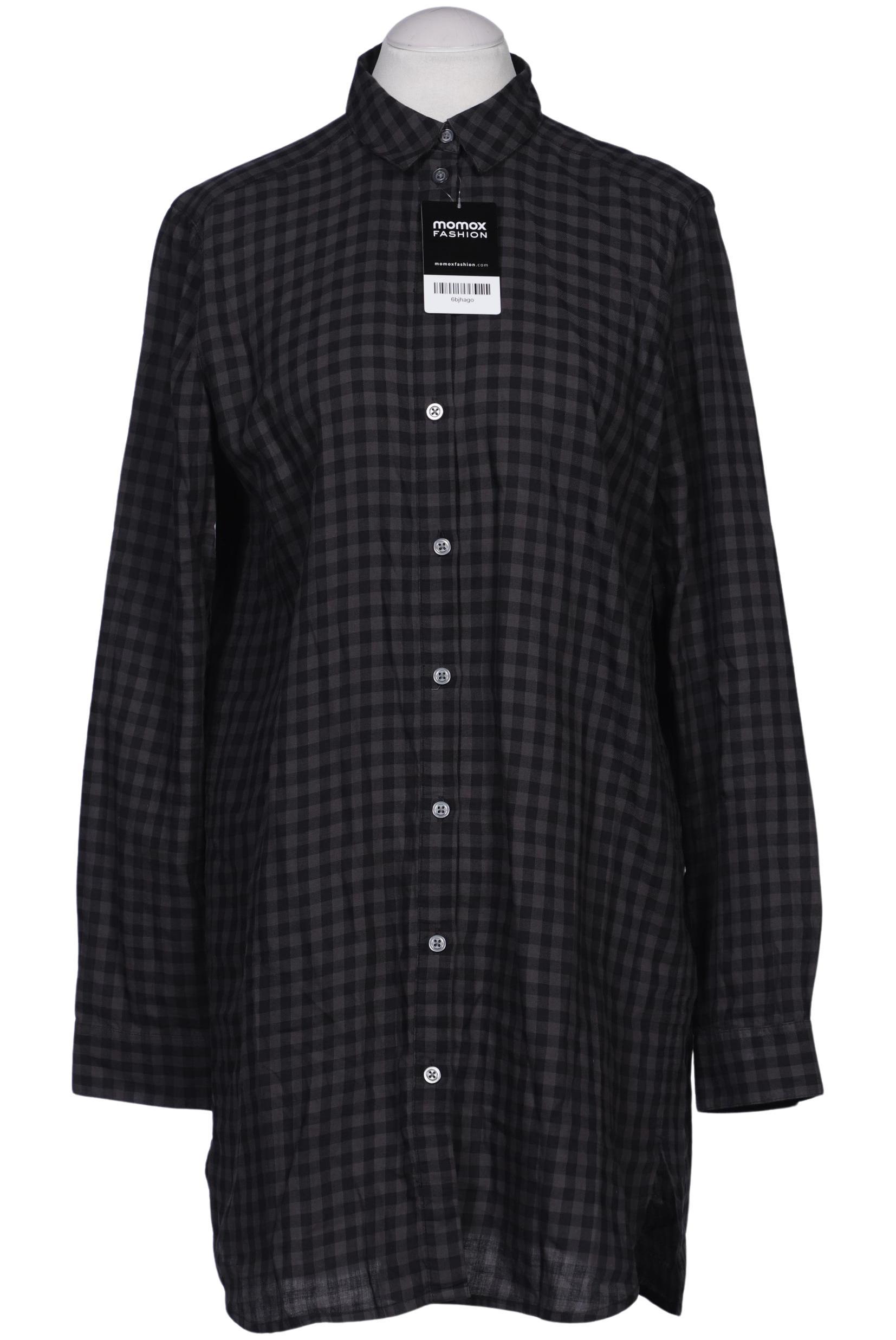 

Marc O Polo Damen Bluse, grau, Gr. 38