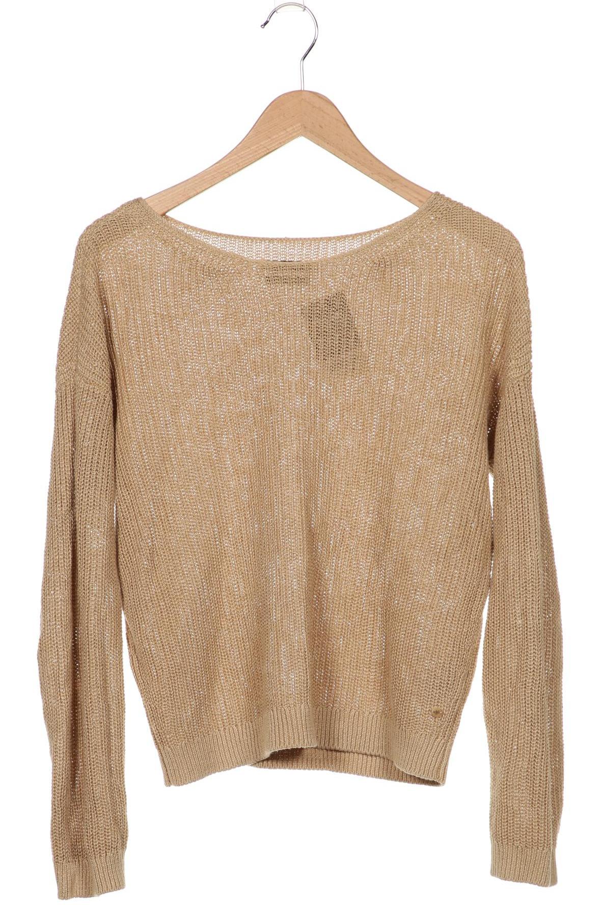 

Marc O Polo Damen Pullover, beige