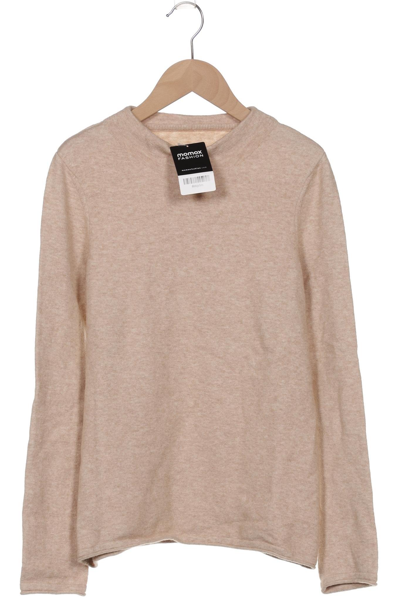 

Marc O Polo Damen Pullover, beige, Gr. 34