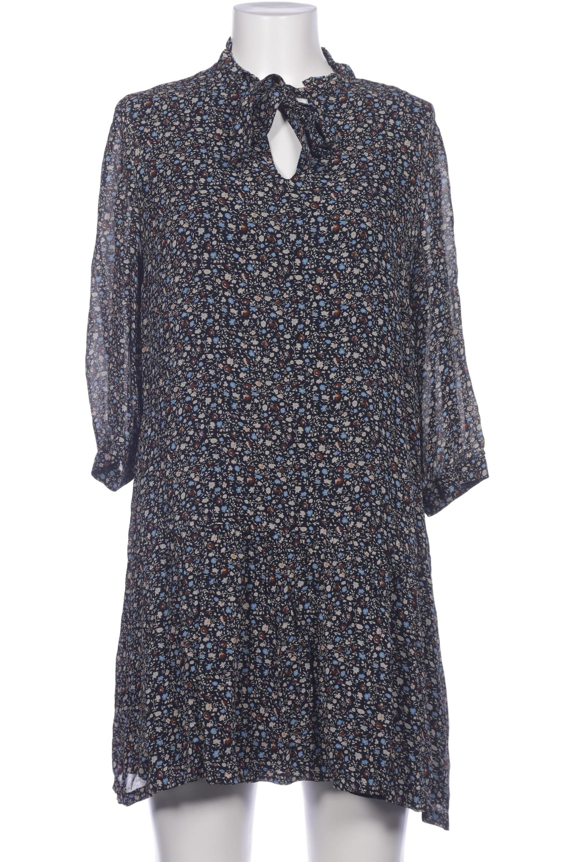 

Marc O Polo Damen Kleid, marineblau, Gr. 40