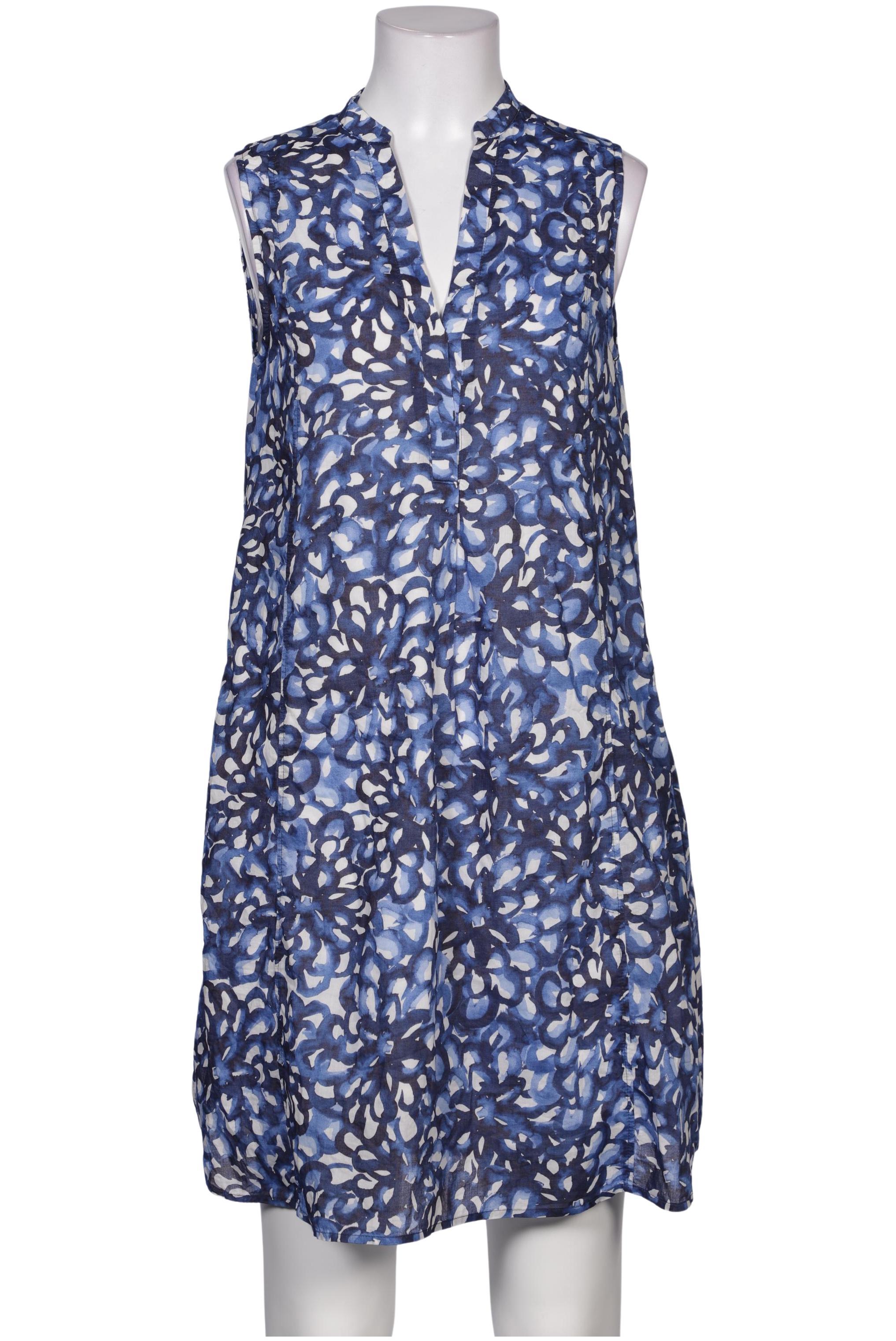 

Marc O Polo Damen Kleid, blau, Gr. 34