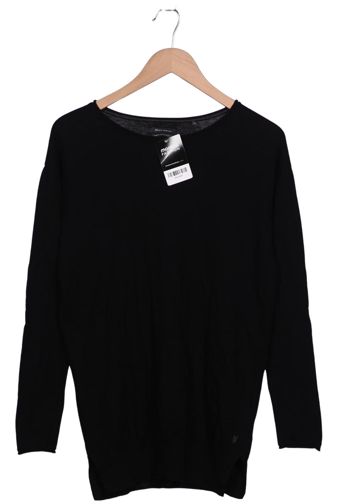 

Marc O Polo Damen Pullover, schwarz, Gr. 36