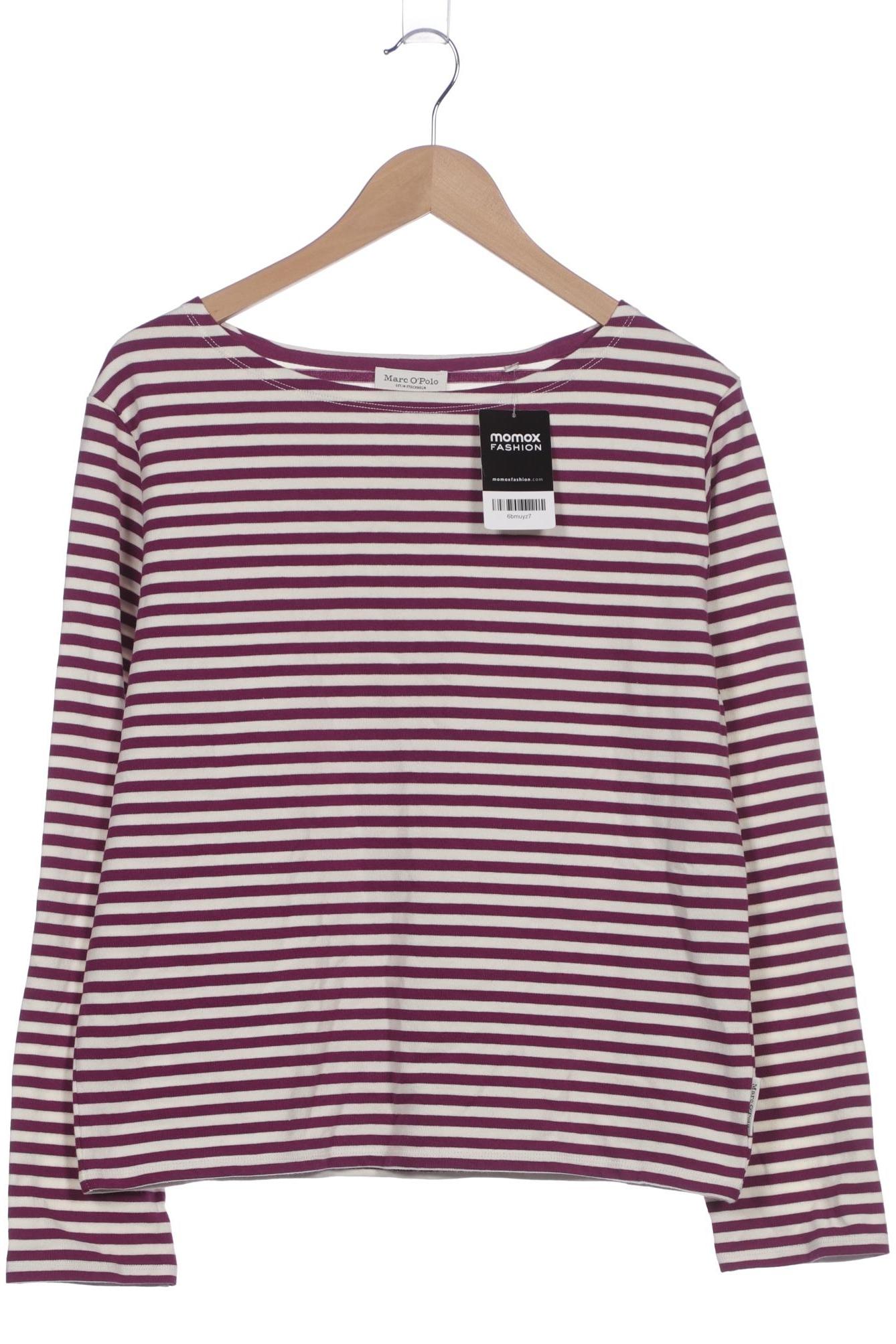 

Marc O Polo Damen Pullover, flieder, Gr. 38