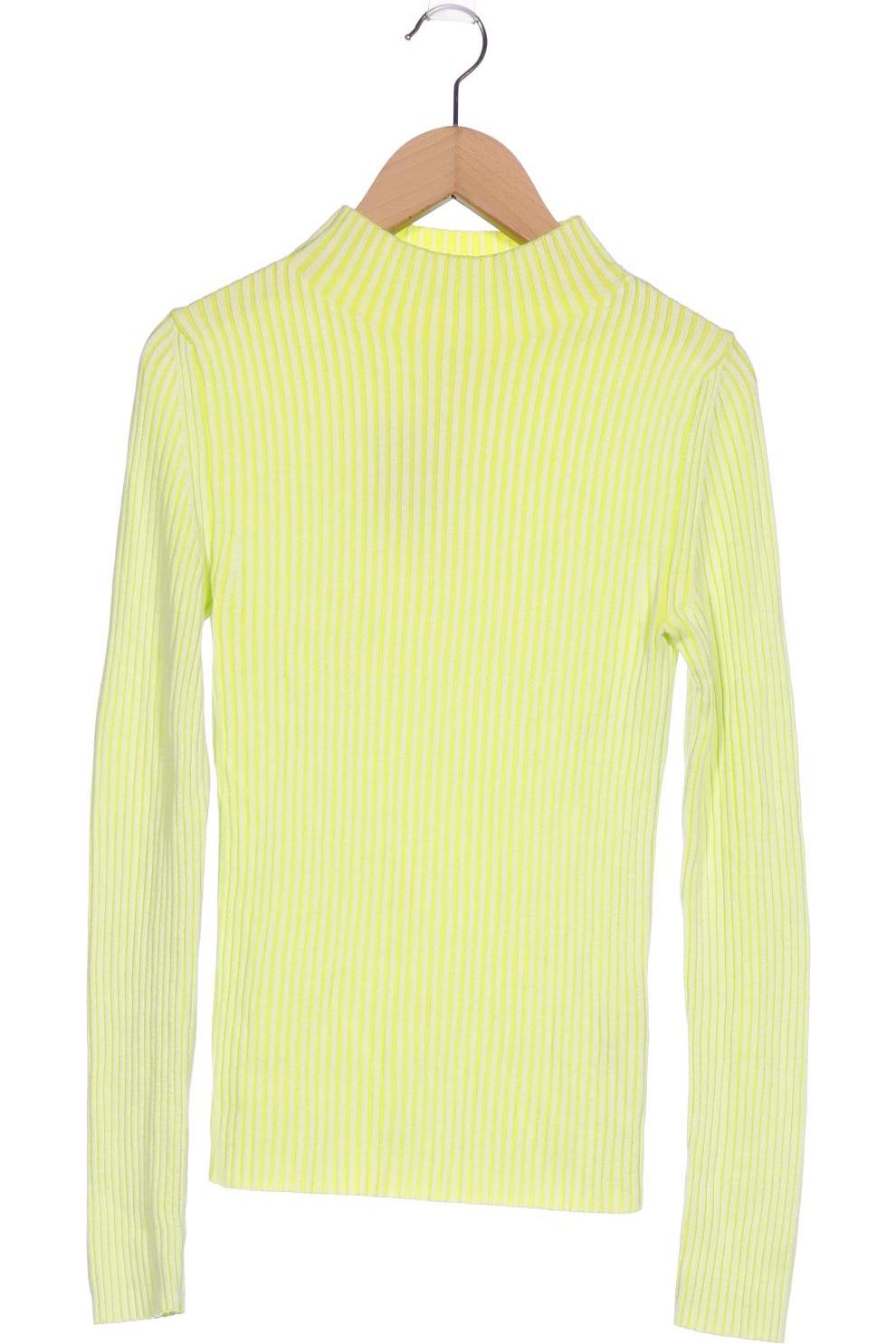 

Marc O Polo Damen Pullover, hellgrün