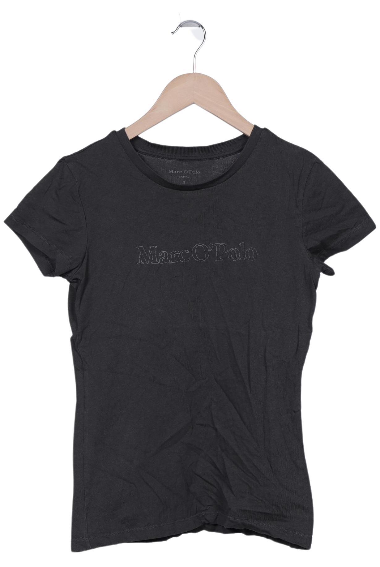 

Marc O Polo Damen T-Shirt, grau, Gr. 36