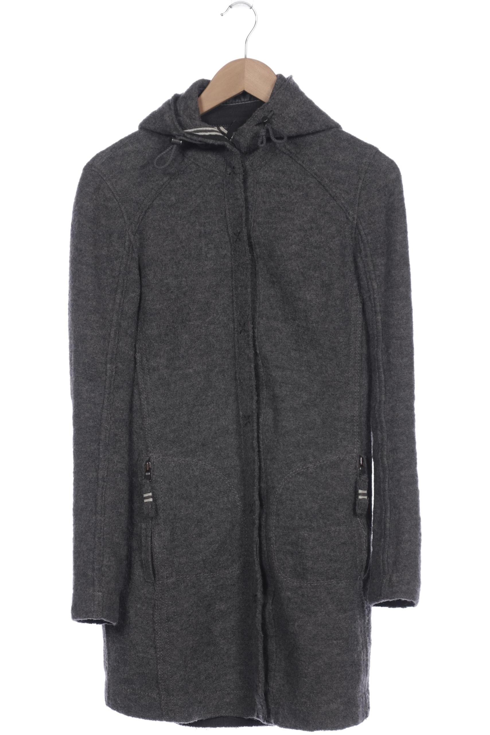 

Marc O Polo Damen Strickjacke, grau, Gr. 36