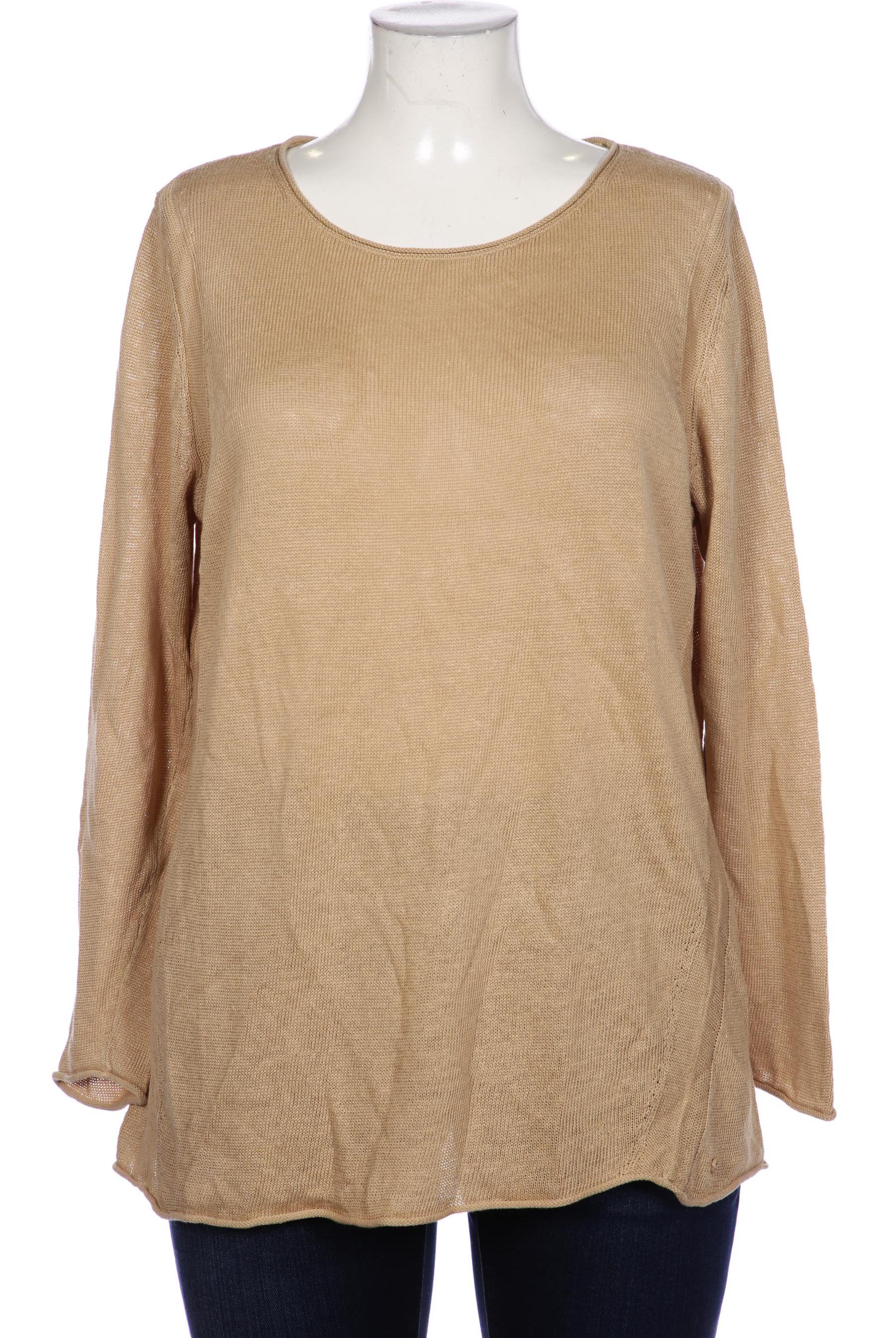 

Marc O Polo Damen Pullover, beige, Gr. 44