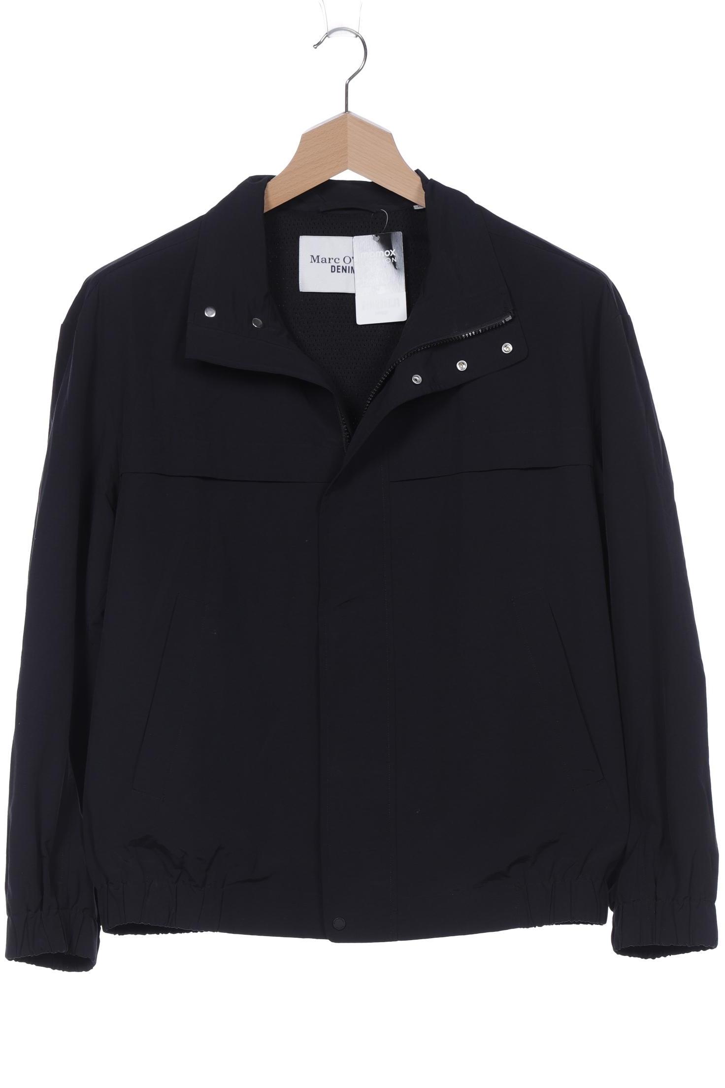 

Marc O Polo Herren Jacke, schwarz, Gr. 52