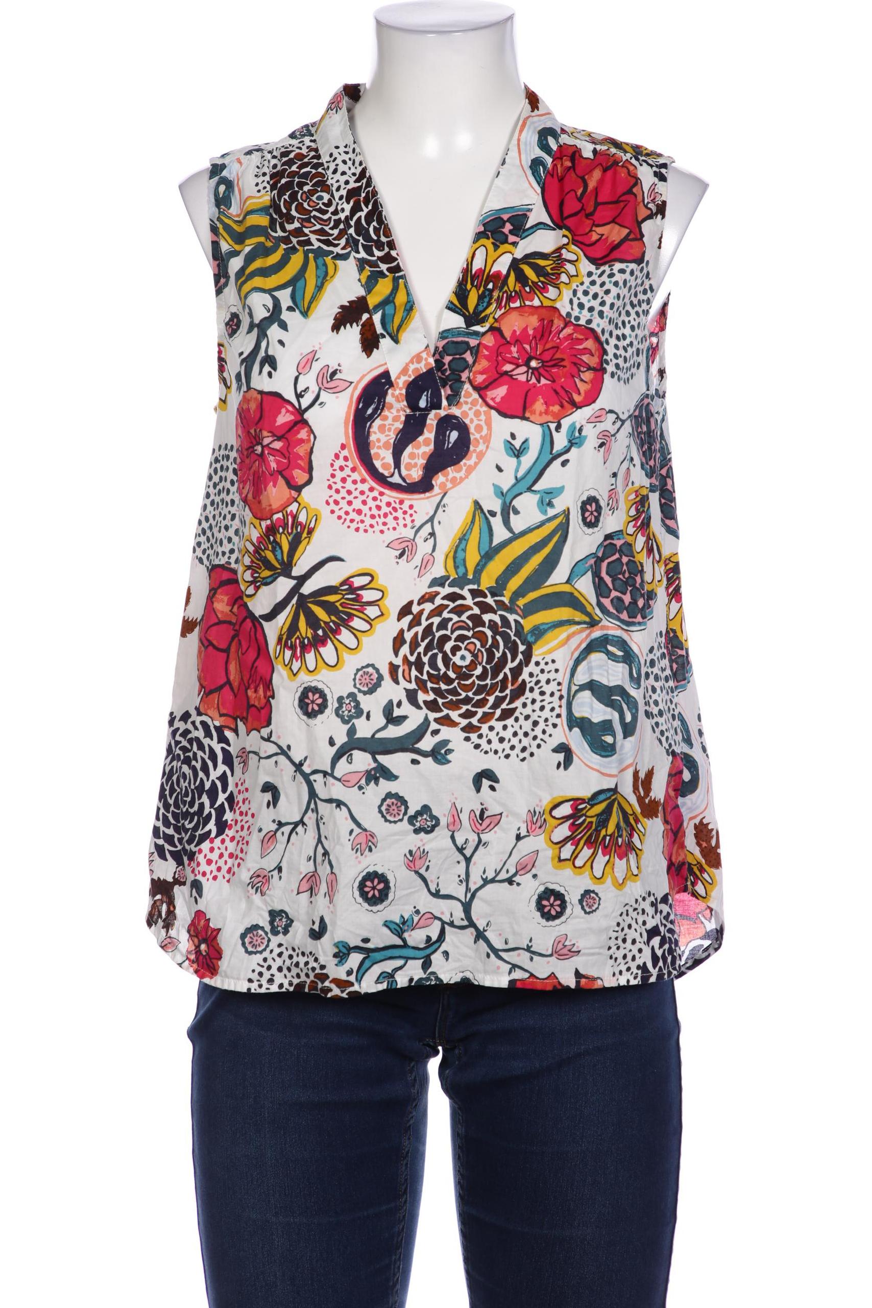 

Marc O Polo Damen Bluse, mehrfarbig, Gr. 38